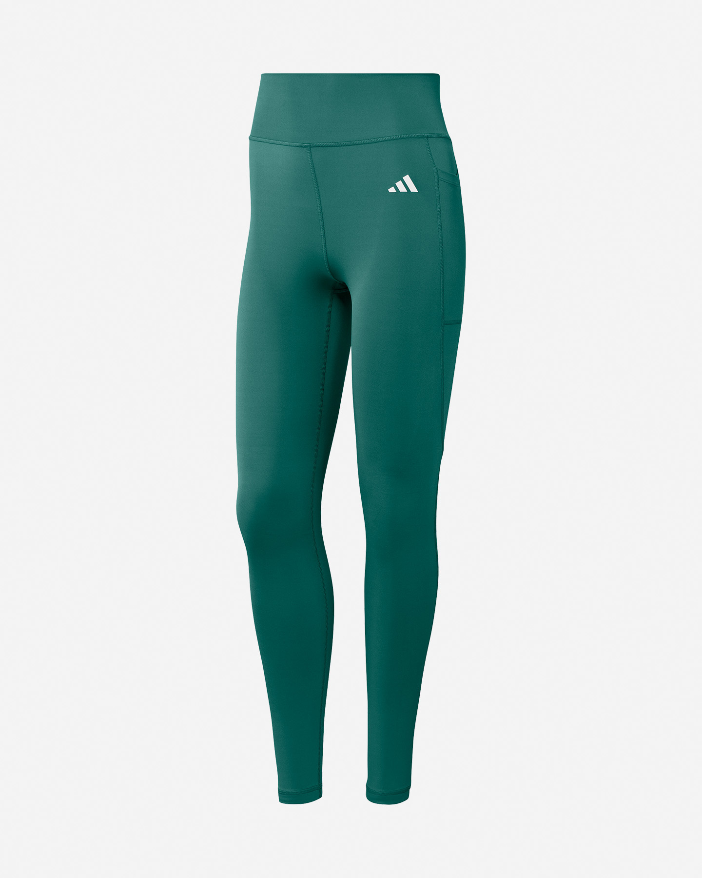 Leggings ADIDAS OPT W - Verde - 0 | Cisalfa Sport