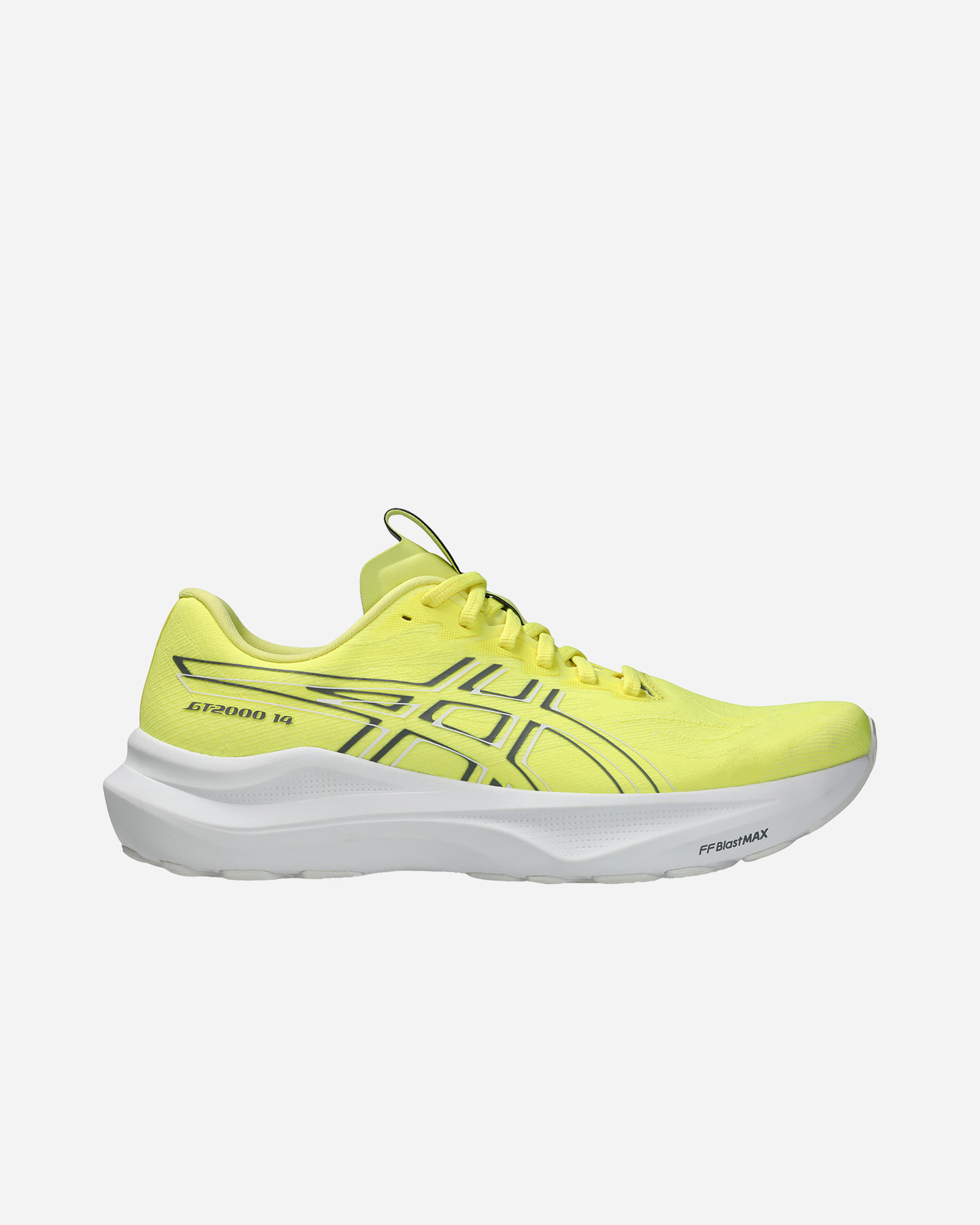 Scarpe running ASICS GT-2000 14 M - Giallo - 0 | Cisalfa Sport
