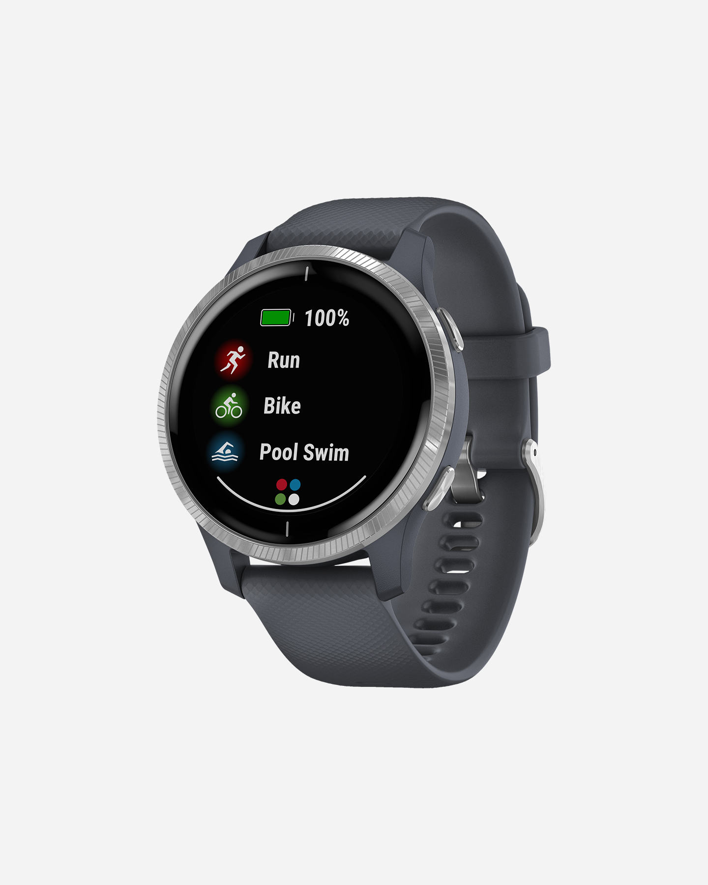 Orologio multifunzione GARMIN VENU - 8 | Cisalfa Sport