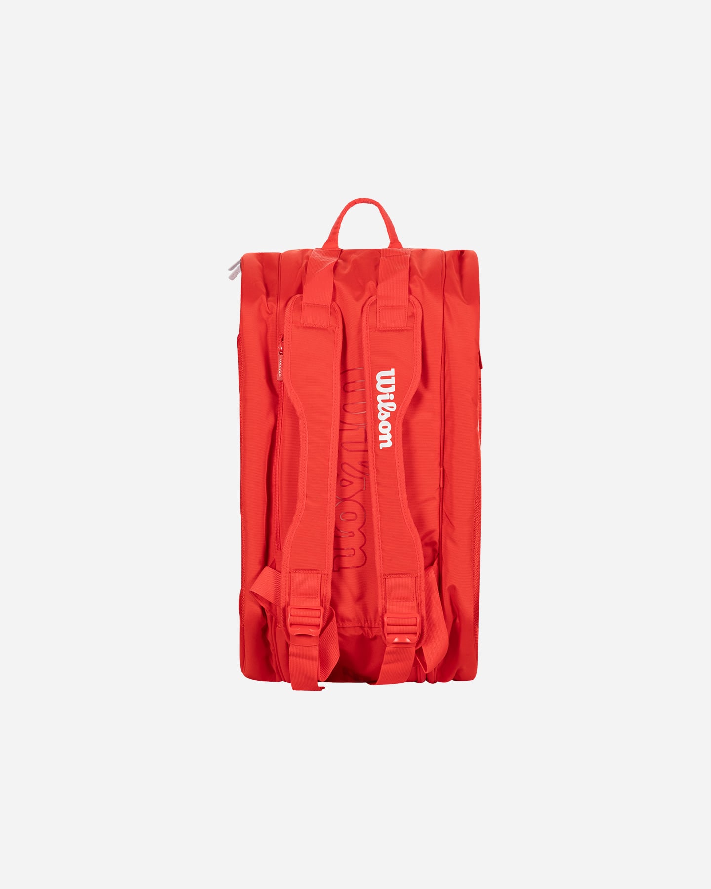 Fodero WILSON PADEL TOUR BAG  - Rosso - 1 | Cisalfa Sport