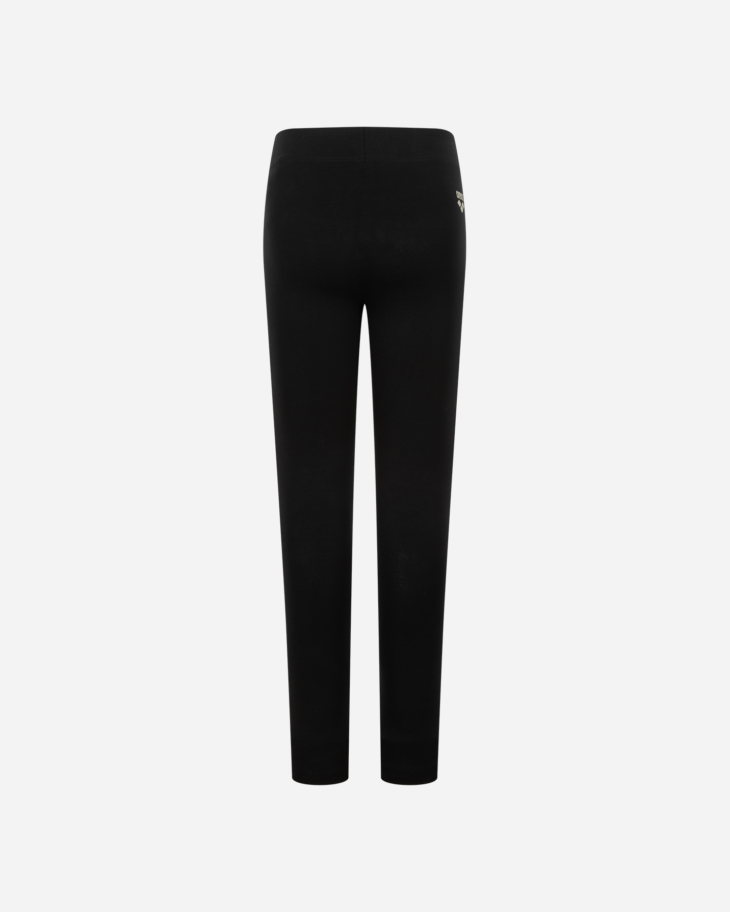 Leggings ARENA ESSENTIAL JR - Nero - 1 | Cisalfa Sport