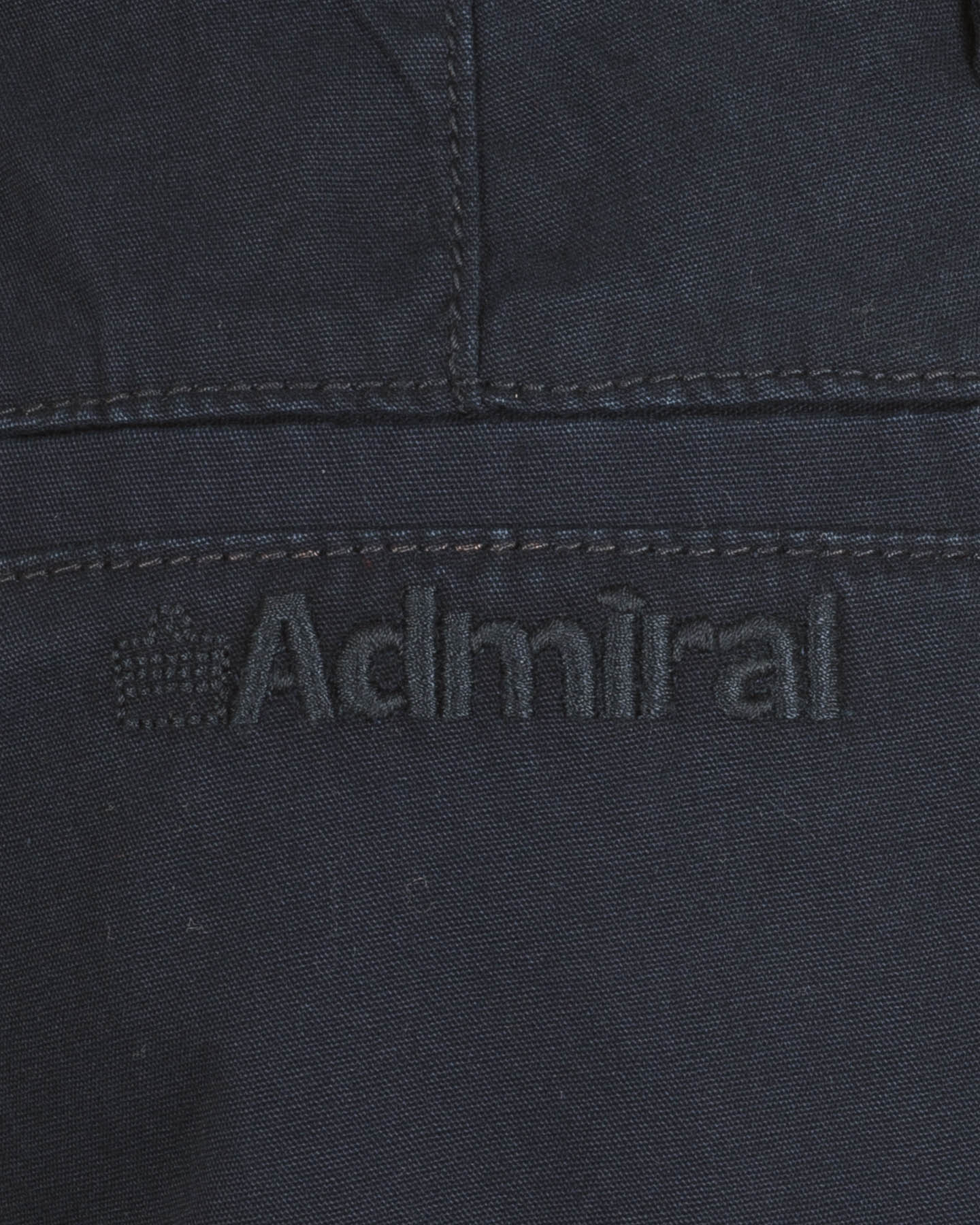 Bermuda ADMIRAL CARGO JR - Blu - 2 | Cisalfa Sport