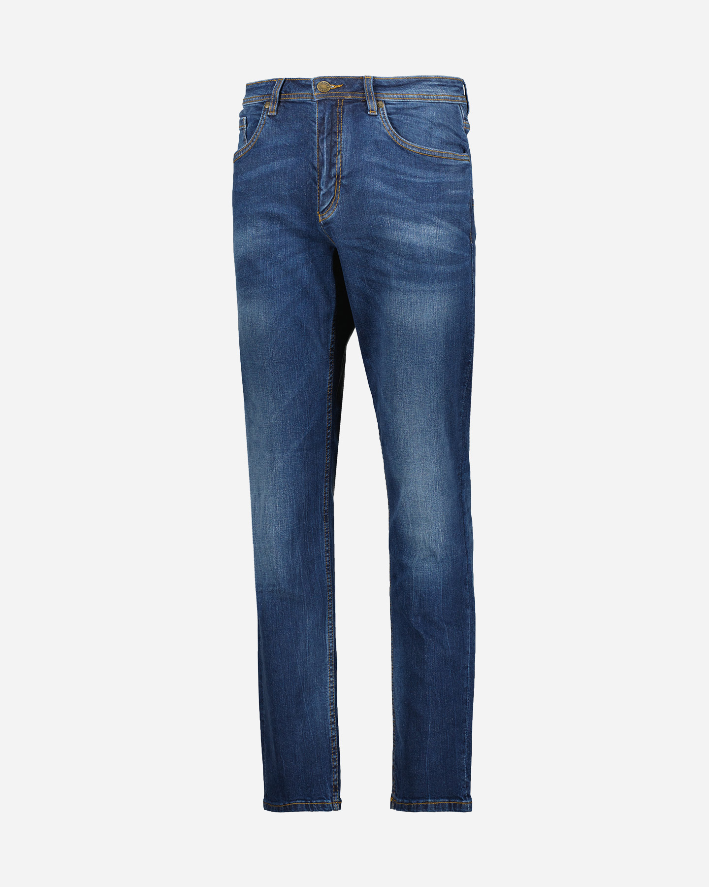 Jeans DACK'S DENIM PROJECT M - 4 | Cisalfa Sport