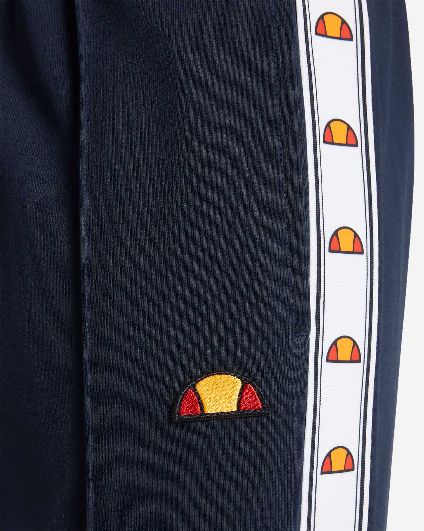 Pantalone ELLESSE CLASSIC PATCH M - 7 | Cisalfa Sport