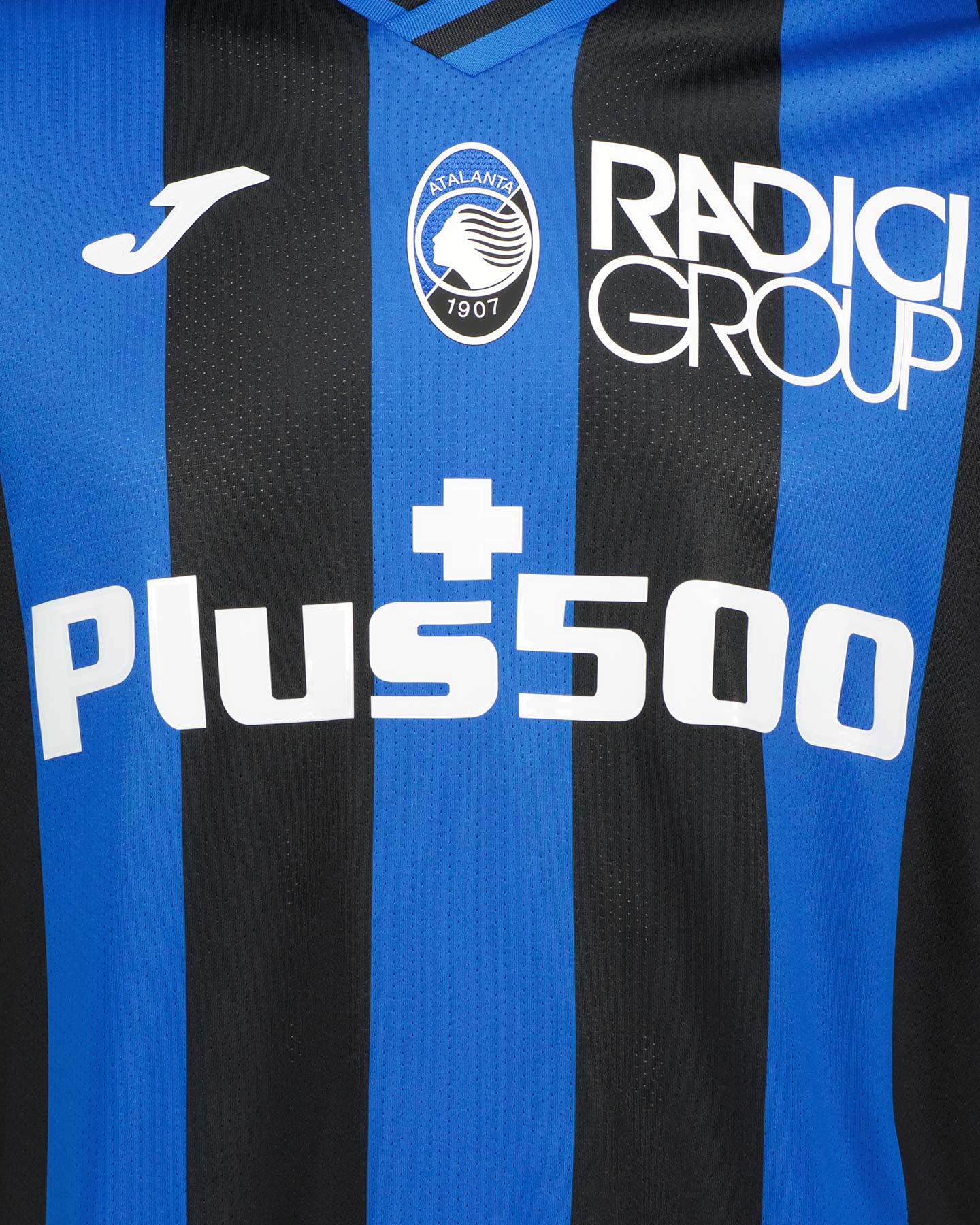 null JOMA ATALANTA SPONSORIZZATA JR 22-23 HOME null 4 | Cisalfa Sport
