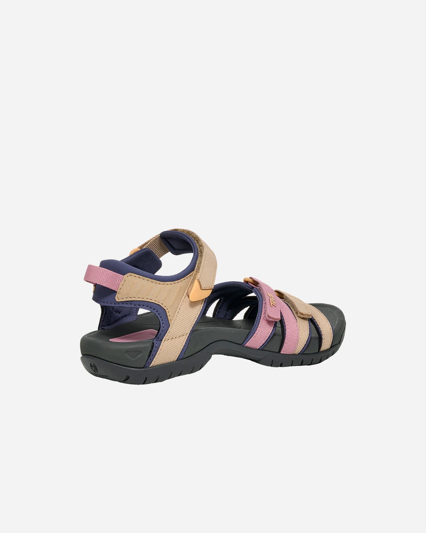 Sandali TEVA TIRRA W - Beige - 3 | Cisalfa Sport