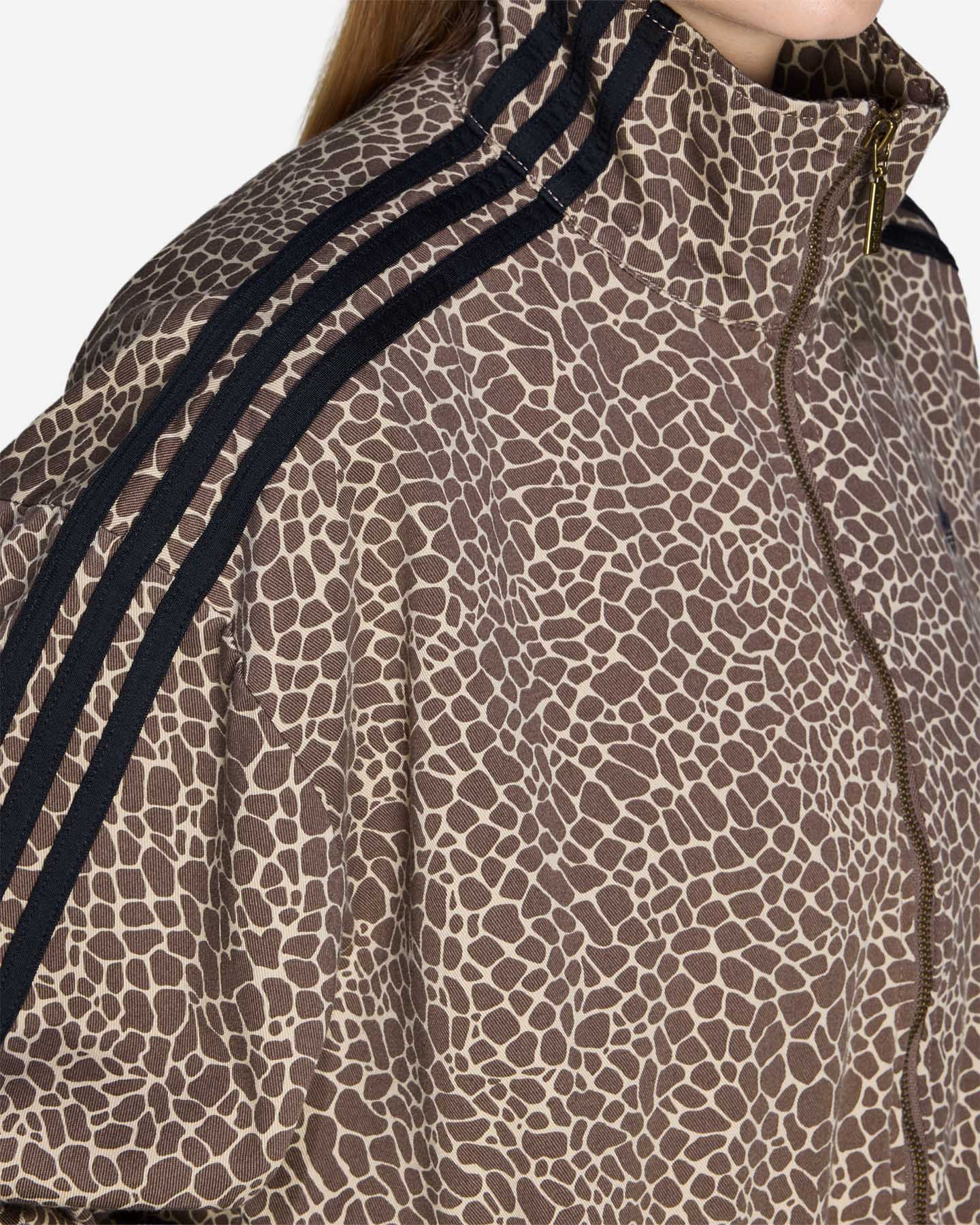 Felpa ADIDAS FIREBIRD W - Color mix - 5 | Cisalfa Sport