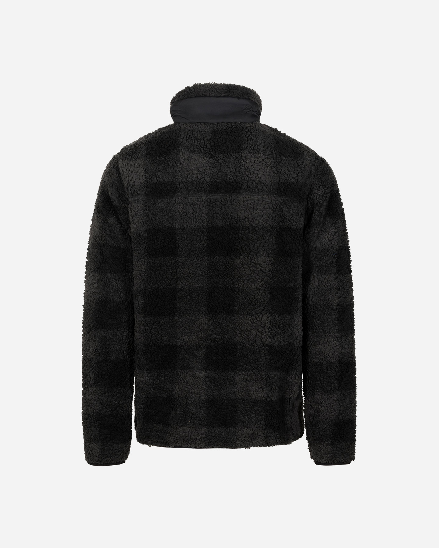 Felpa COLUMBIA WINTER PASS M - Nero - 1 | Cisalfa Sport