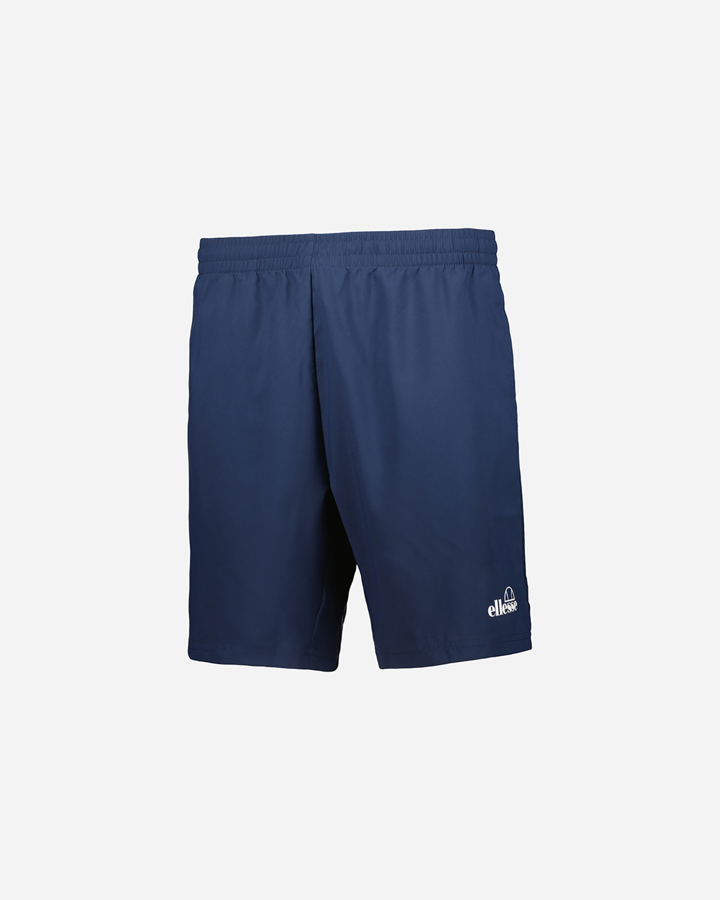 Pantaloncini tennis ELLESSE CLASSIC M - Blu Navy - 0 | Cisalfa Sport