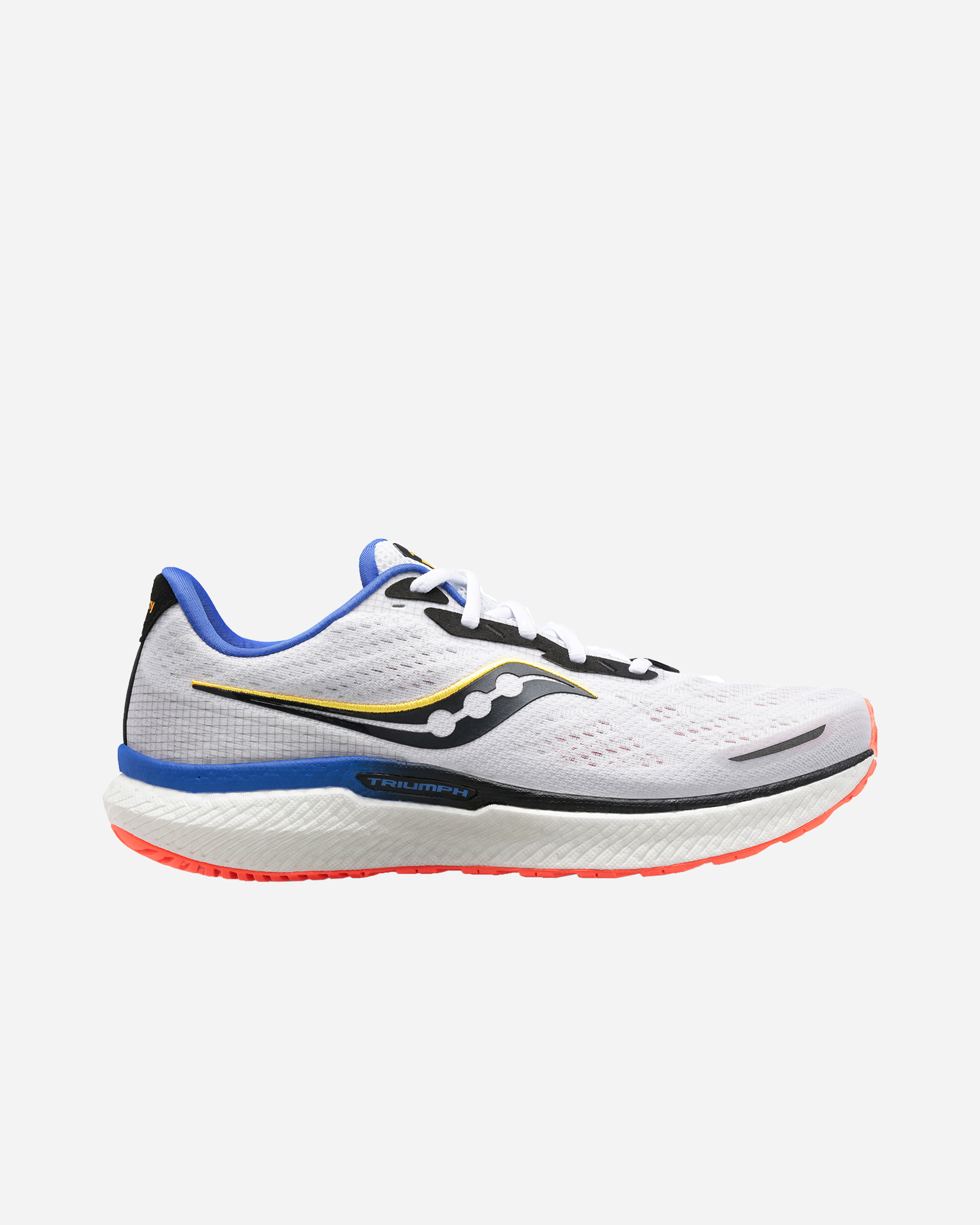 Scarpe running SAUCONY TRIUMPH 19 M - 10 | Cisalfa Sport