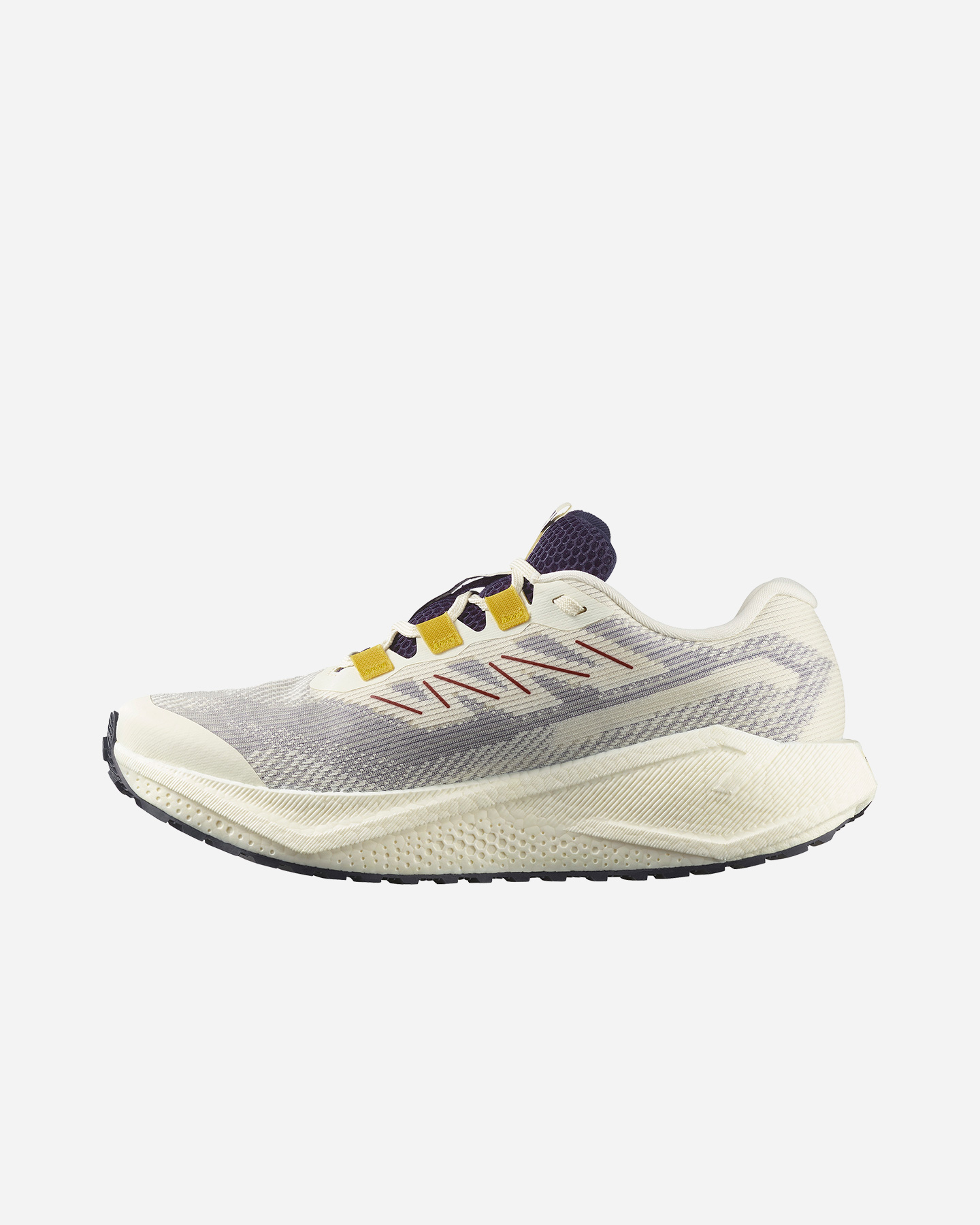 Scarpe trail SALOMON AERO BLAZE 3 GRVL GTX M - Bianco - 3 | Cisalfa Sport