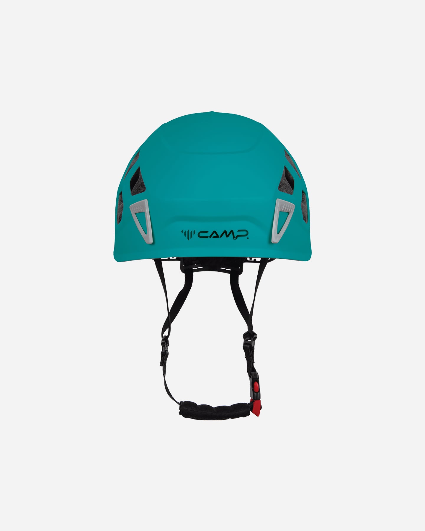 Casco alpinismo CAMP IKON NOVA  - Verde - 1 | Cisalfa Sport