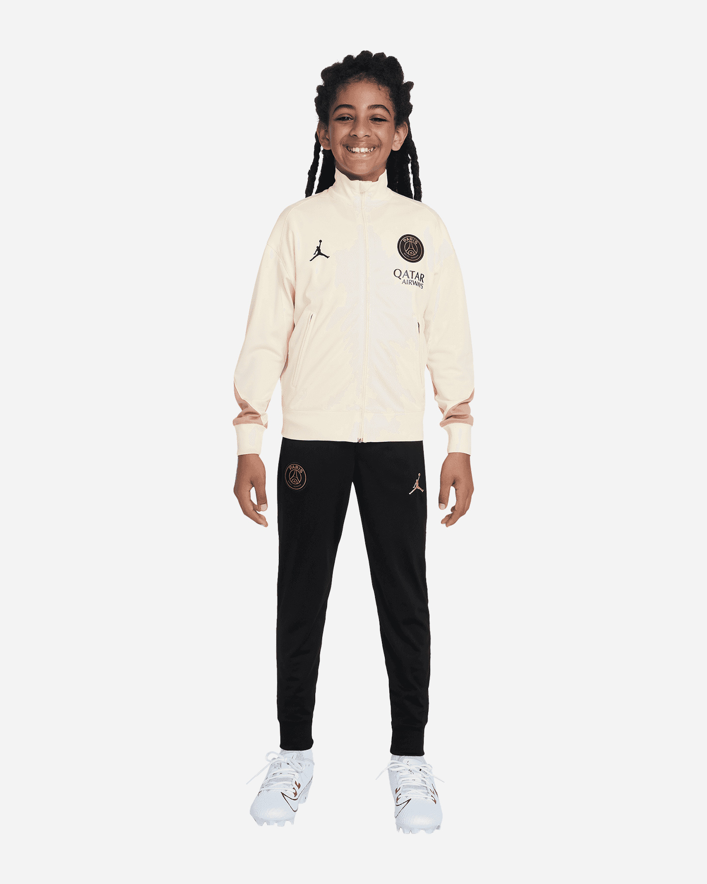Tuta calcio ufficiale NIKE PSG JR - Color mix - 0 | Cisalfa Sport