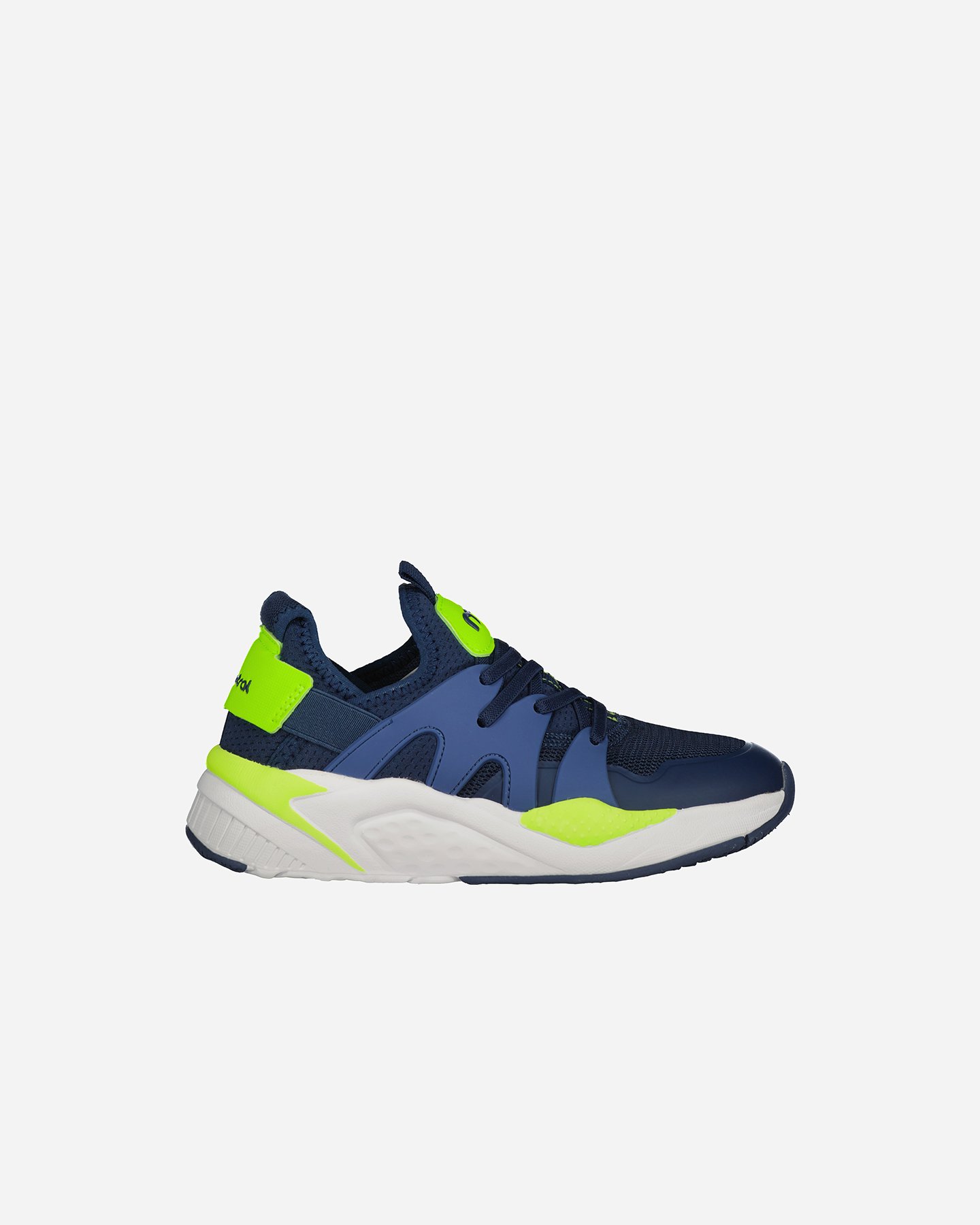 Scarpe sneakers MISTRAL WAYRACK JR - Blu Navy - 0 | Cisalfa Sport