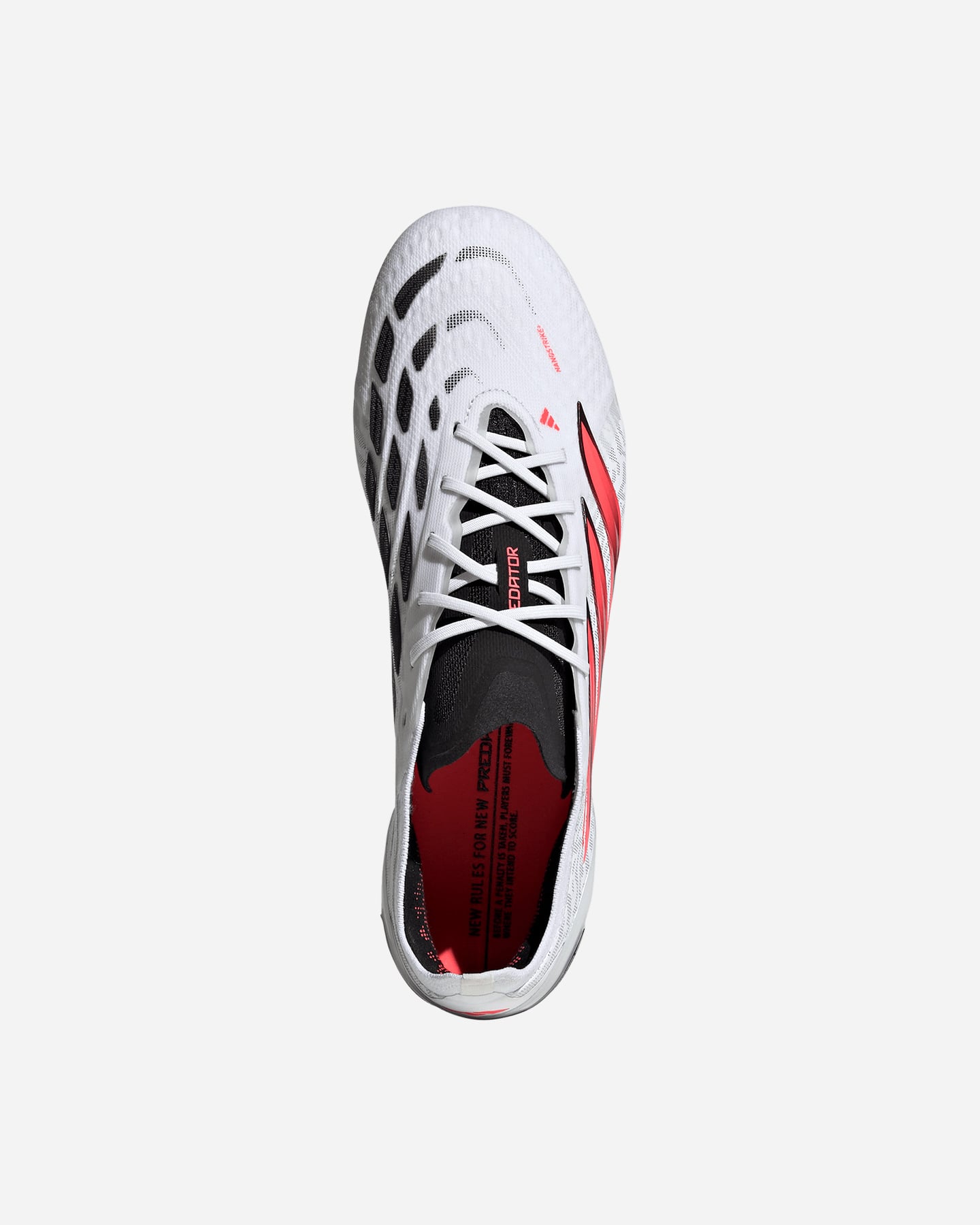 Scarpe calcio ADIDAS PREDATOR ELITE AG M - 1 | Cisalfa Sport