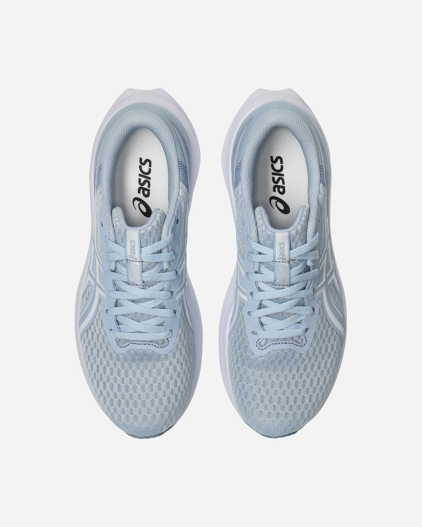 Scarpe running ASICS PATRIOT 14 W - Bianco - 2 | Cisalfa Sport