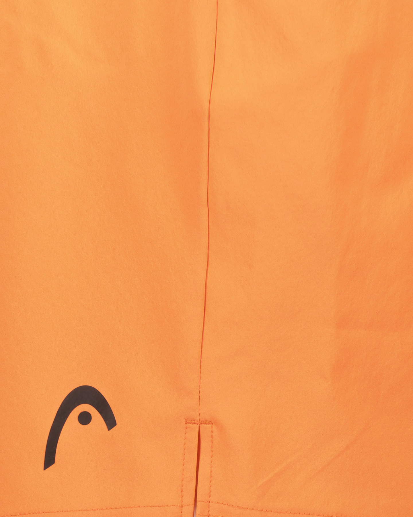 Pantaloncini tennis HEAD POWER M - Arancione - 3 | Cisalfa Sport