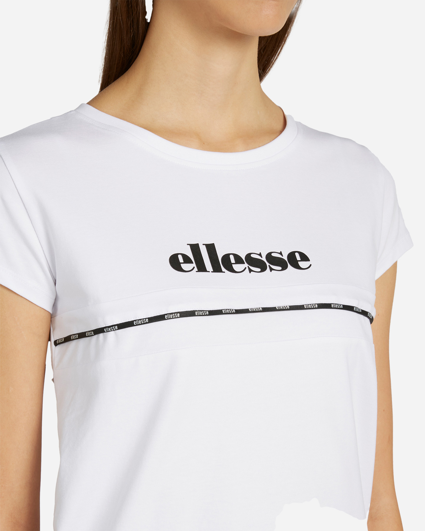 T-shirt ELLESSE BETTER W - 4 | Cisalfa Sport