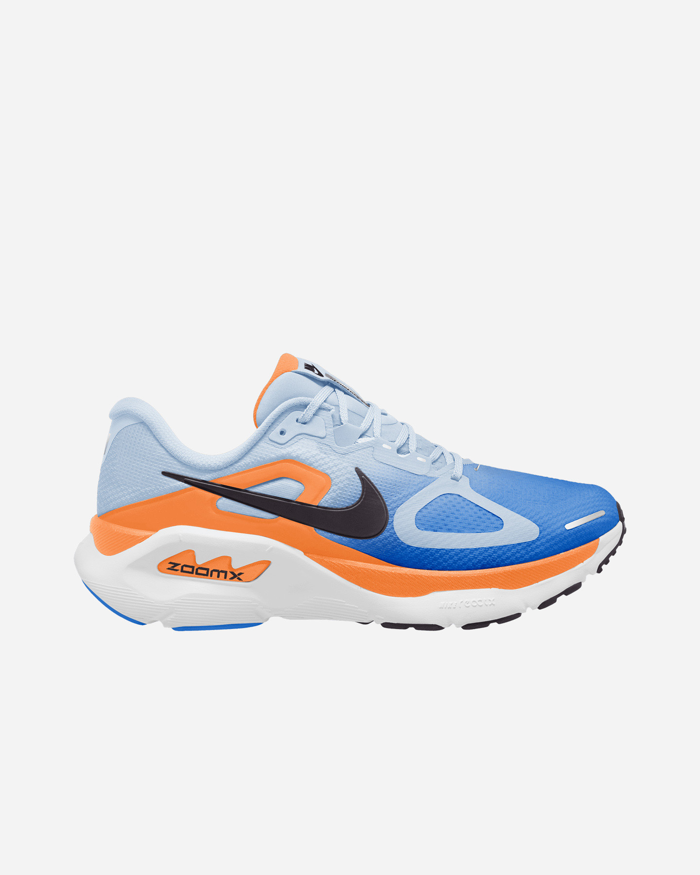 Structure Plus M - Scarpe Running - Uomo - Blu