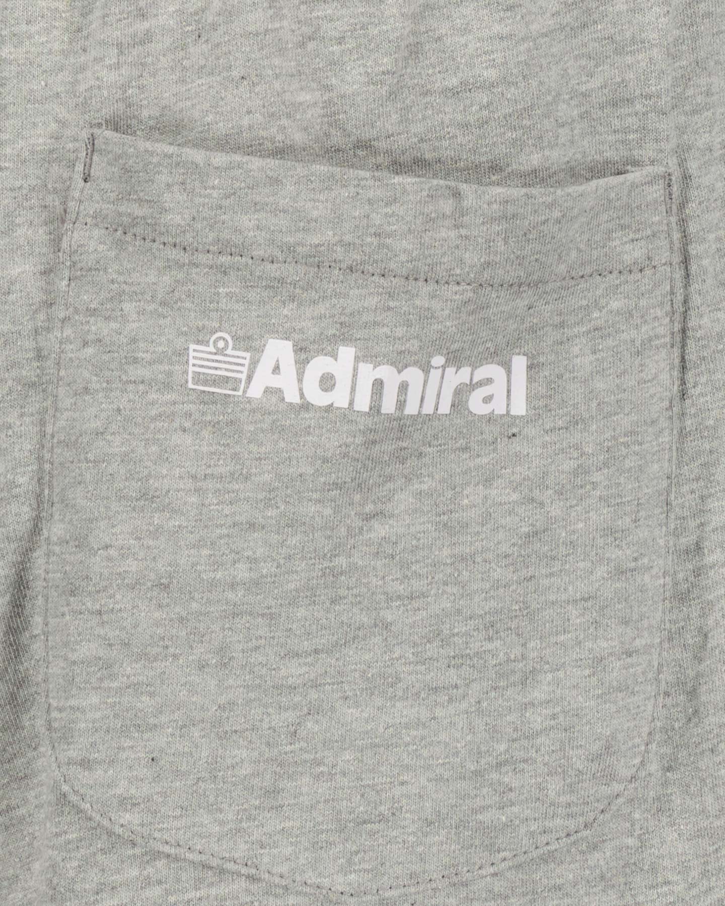 Pantaloncini ADMIRAL GRAPHIC LOGO M - 3 | Cisalfa Sport