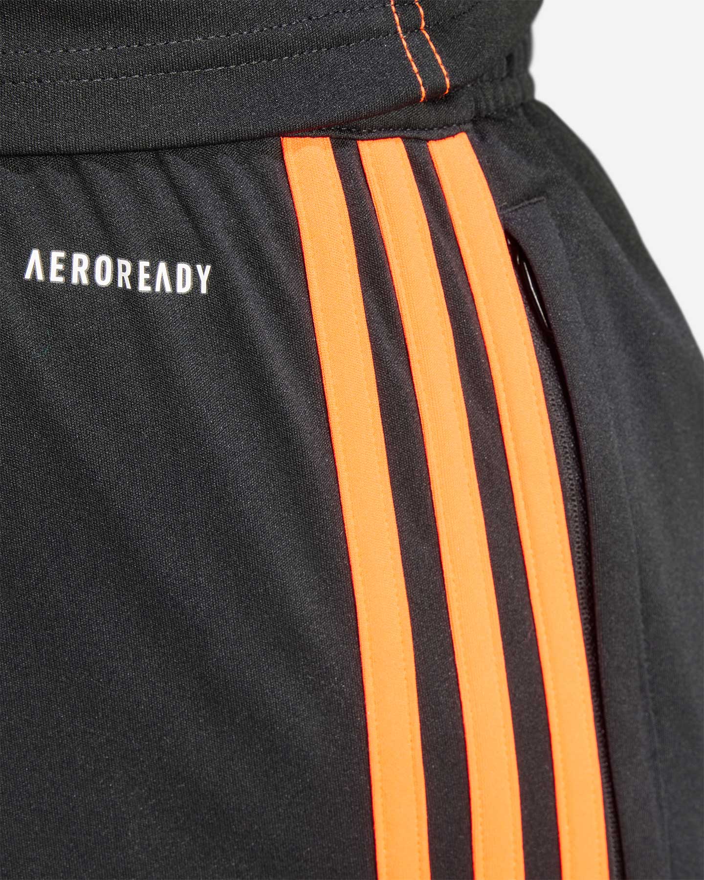 Pantaloncini calcio ADIDAS TIRO 23 M - Nero - 5 | Cisalfa Sport