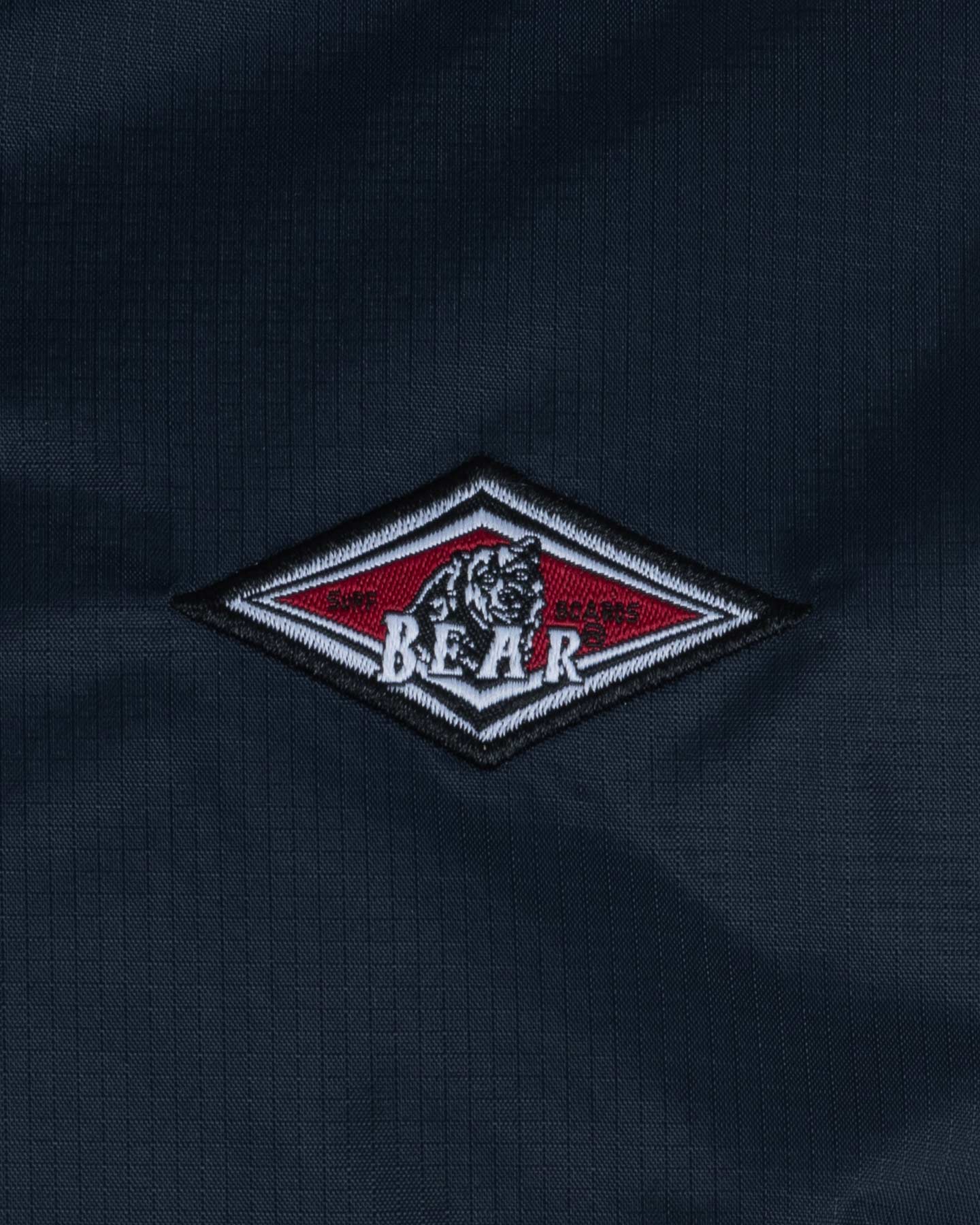 Giubbotto BEAR ICONIC JR - Blu - 2 | Cisalfa Sport