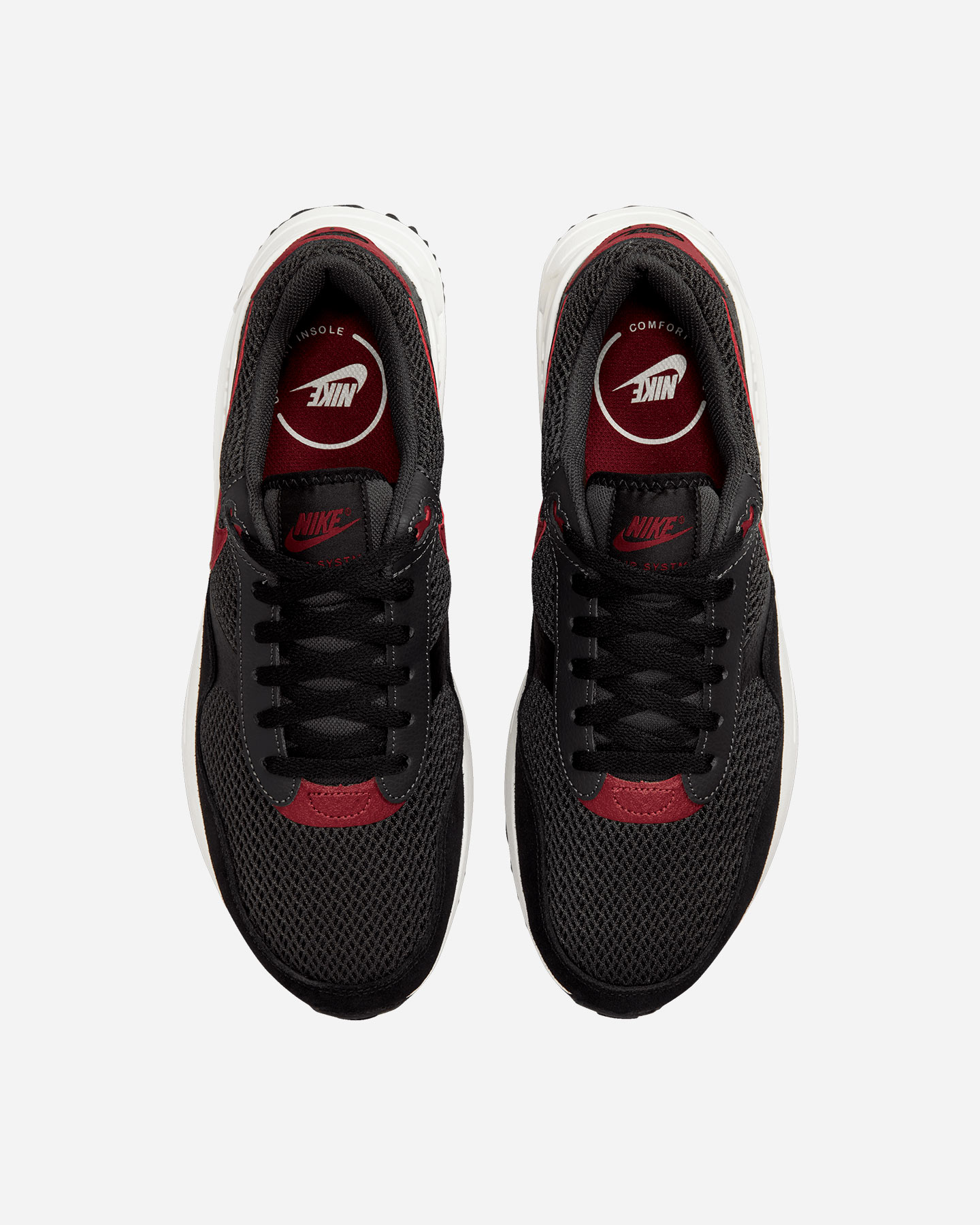 Scarpe sneakers NIKE AIR MAX SYSTM M - 6 | Cisalfa Sport