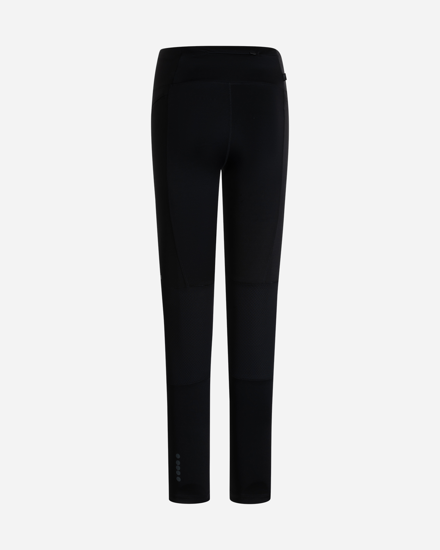 Fuseaux running DIADORA CREW W - Nero - 1 | Cisalfa Sport