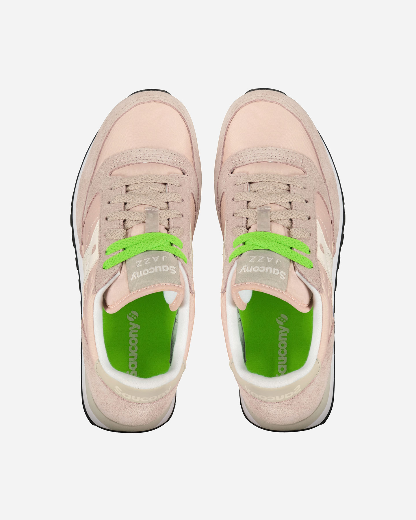 Scarpe sneakers SAUCONY JAZZ ORIGINAL W - 7 | Cisalfa Sport