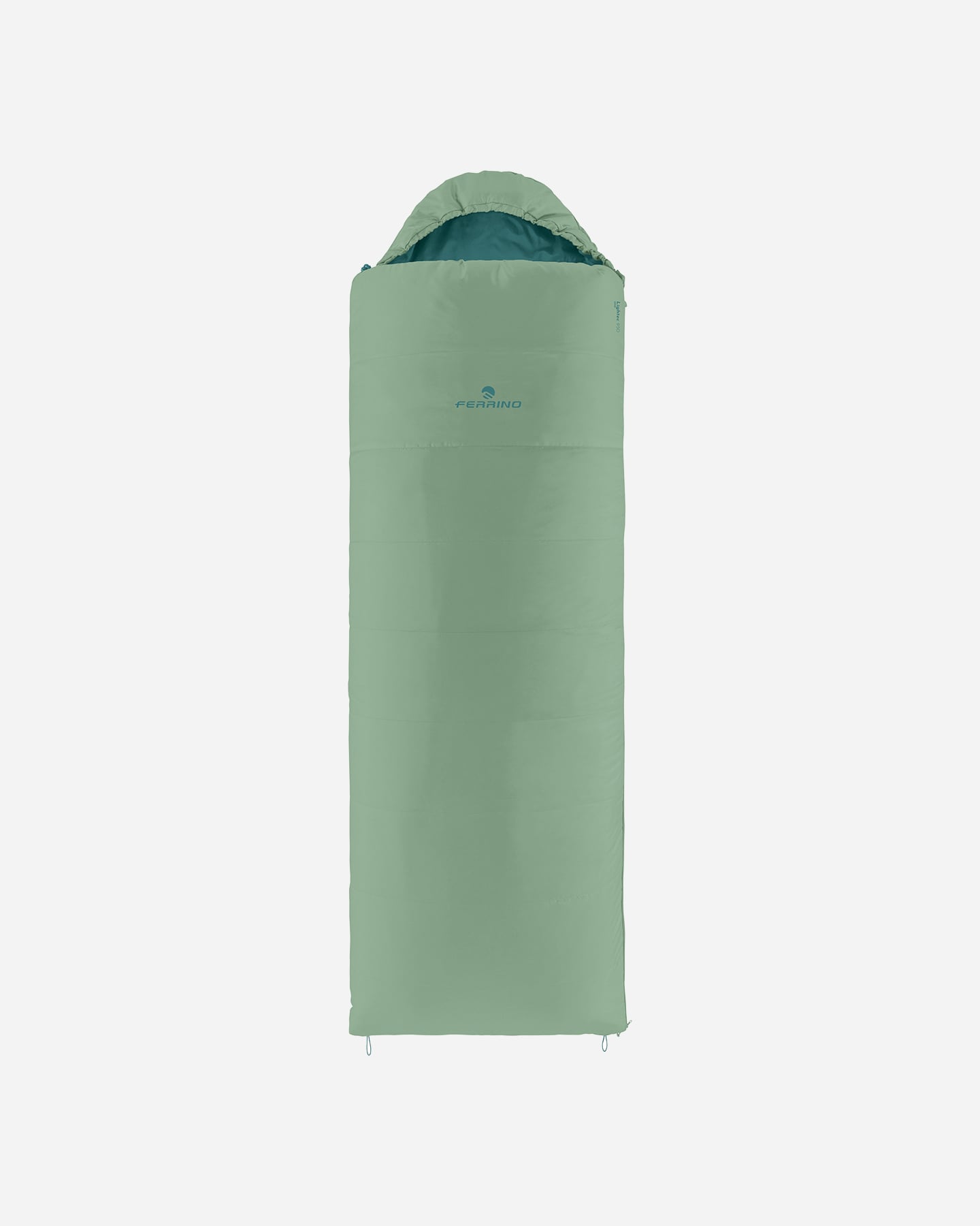 Sacco a pelo sintetico FERRINO LIGHTEC 950 SQ  - 0 | Cisalfa Sport