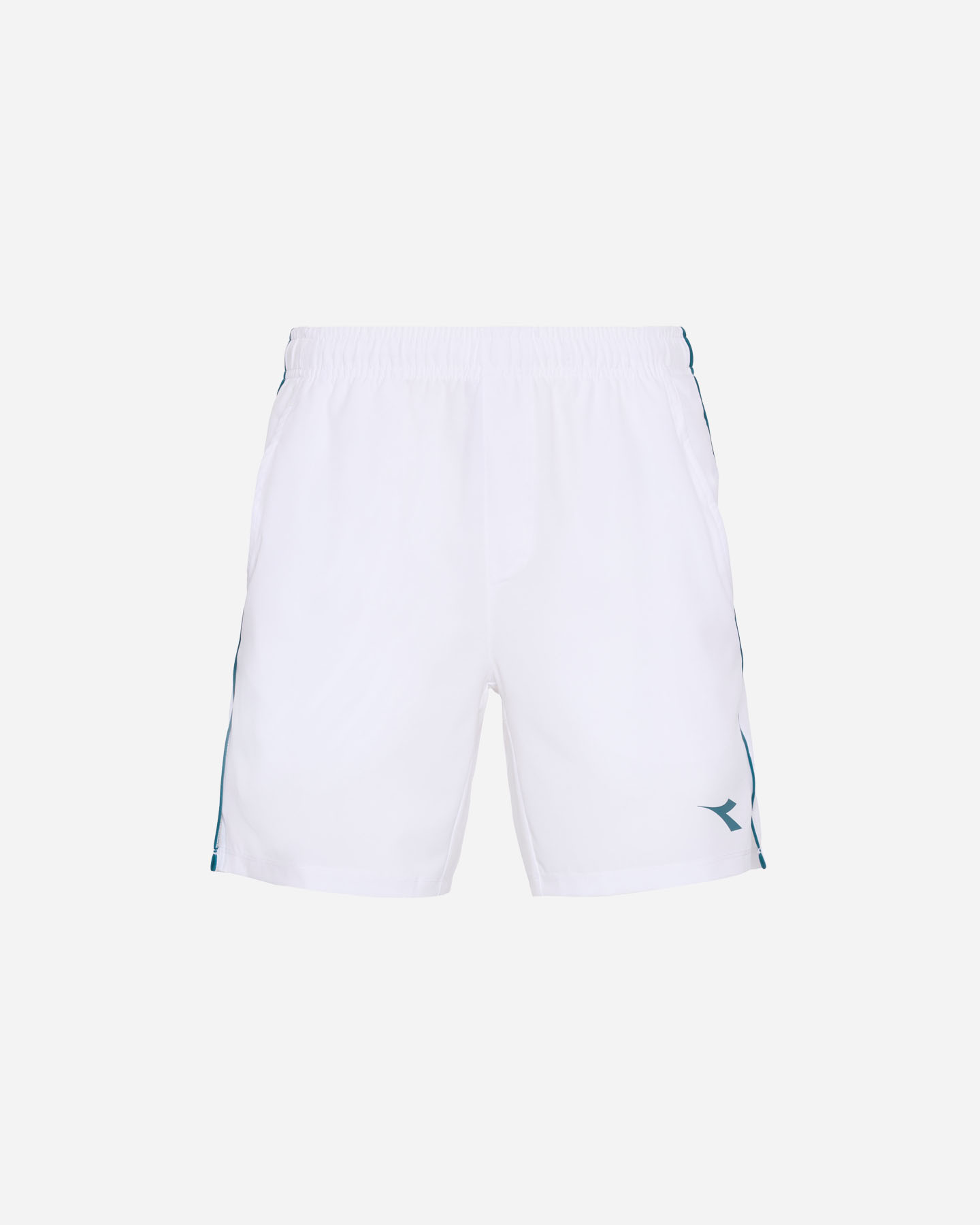 Pantaloncini tennis DIADORA COURT M - Bianco - 0 | Cisalfa Sport