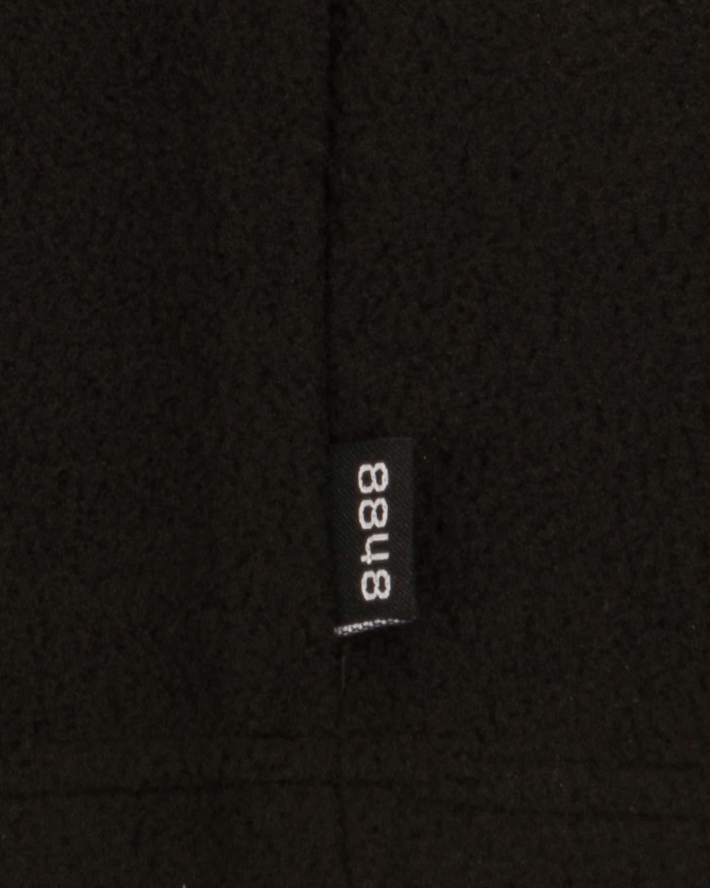 Scaldacollo 8848 4WAY STRETCH JR - Nero - 1 | Cisalfa Sport