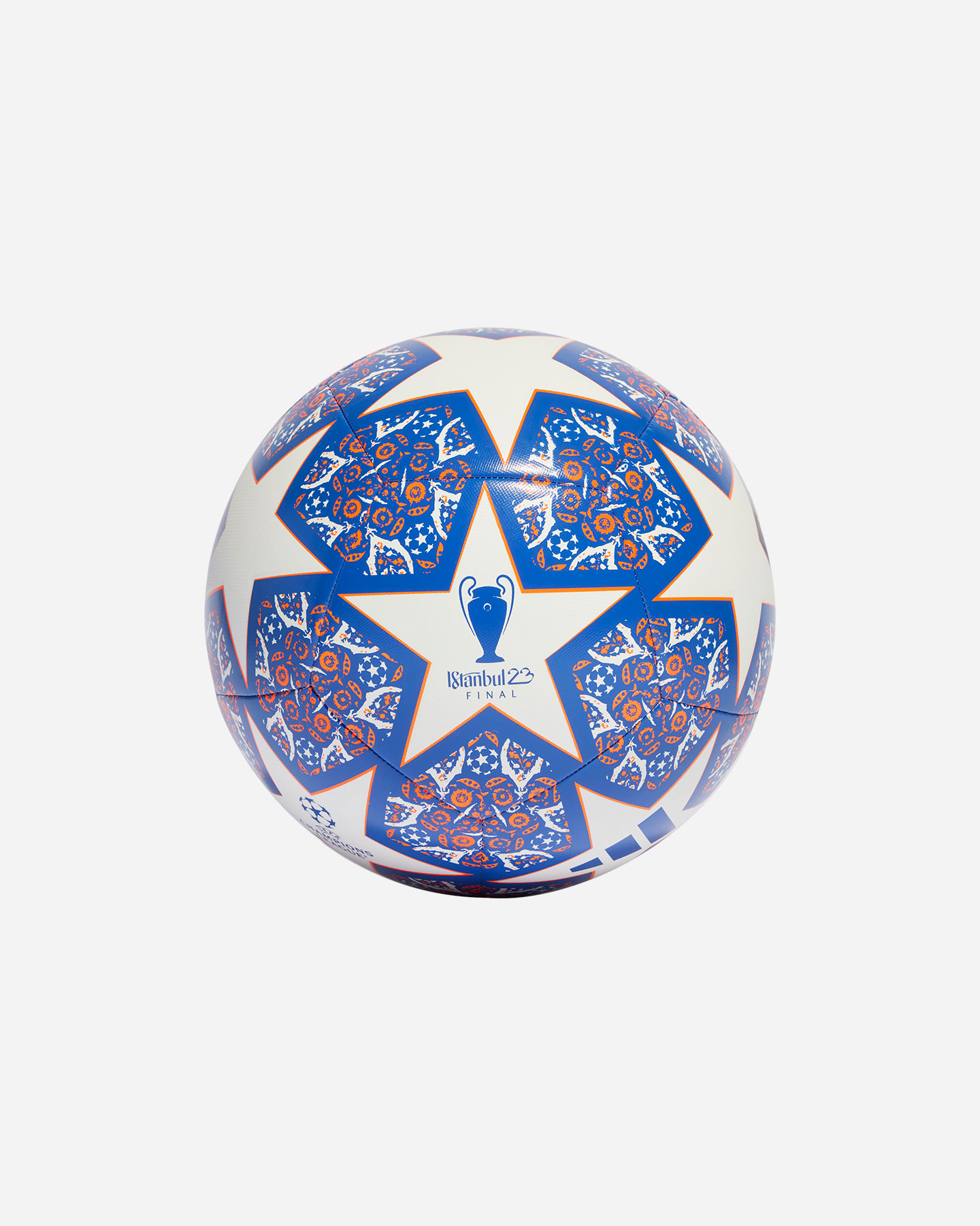 Pallone calcio misura 5 ADIDAS UCL TRN SZ 5 22-23  - 0 | Cisalfa Sport