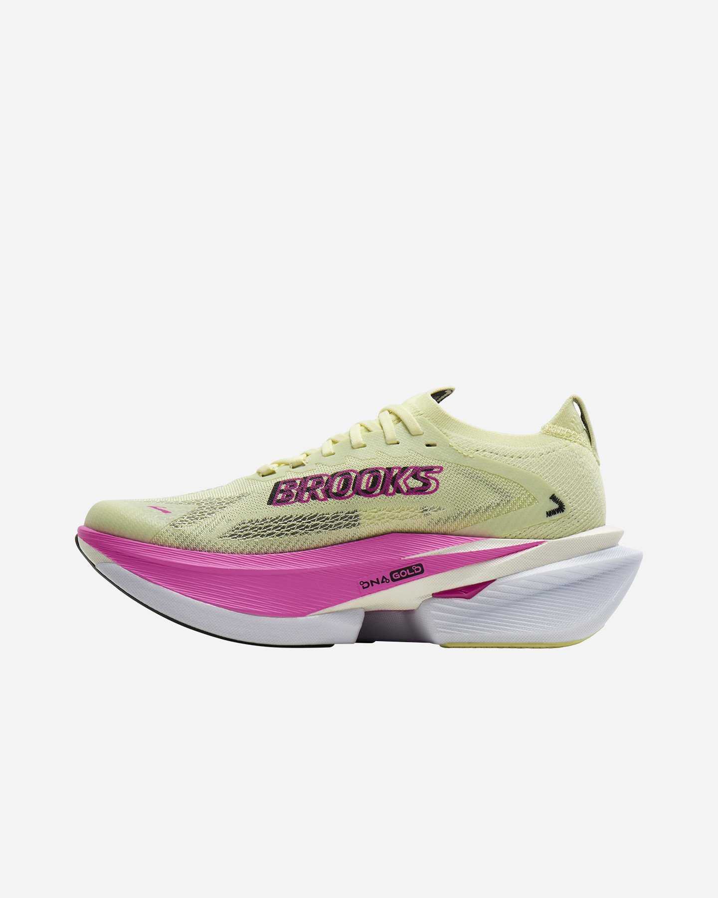 Scarpe running BROOKS HYPERION MAX 3 W - Rosa - 5 | Cisalfa Sport