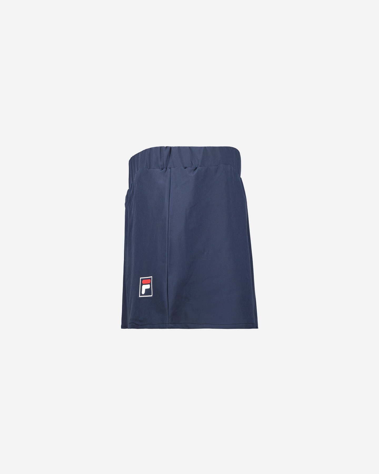 Bottom tennis FILA CLASSIC W - Blu - 1 | Cisalfa Sport