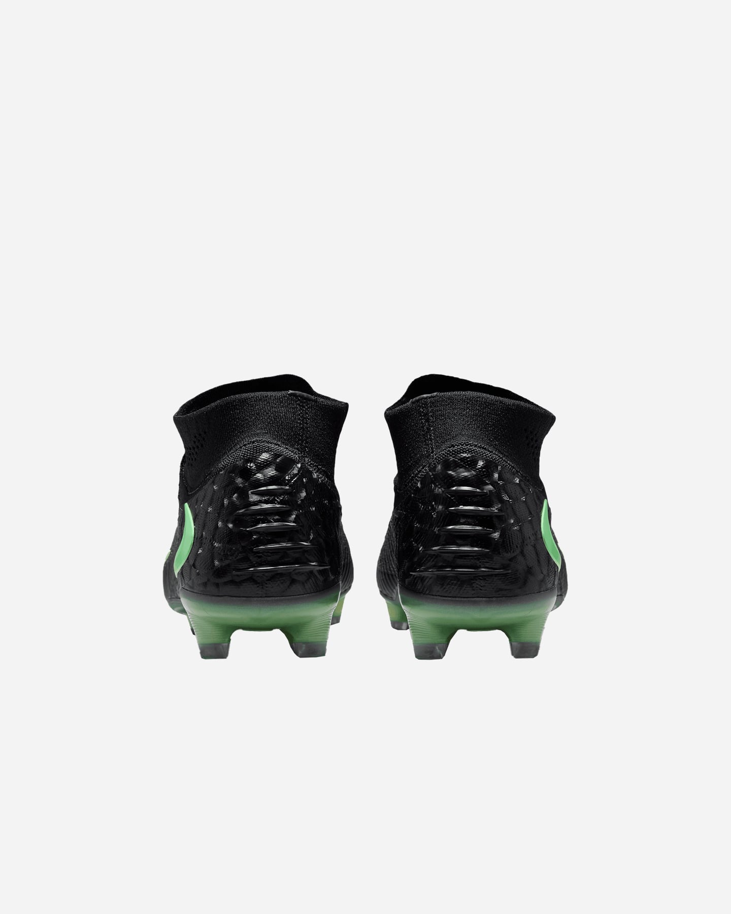Scarpe calcio NIKE PHANTOM 6 HIGH ELITE FG M - Color mix - 4 | Cisalfa Sport