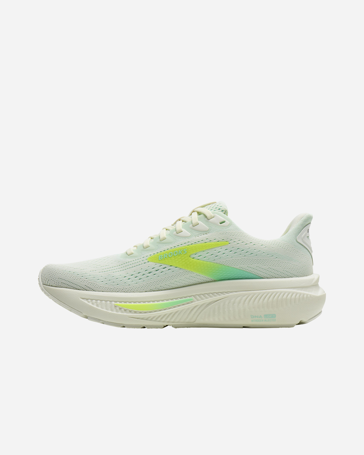 Scarpe running BROOKS GHOST 17 W - Blu - 5 | Cisalfa Sport