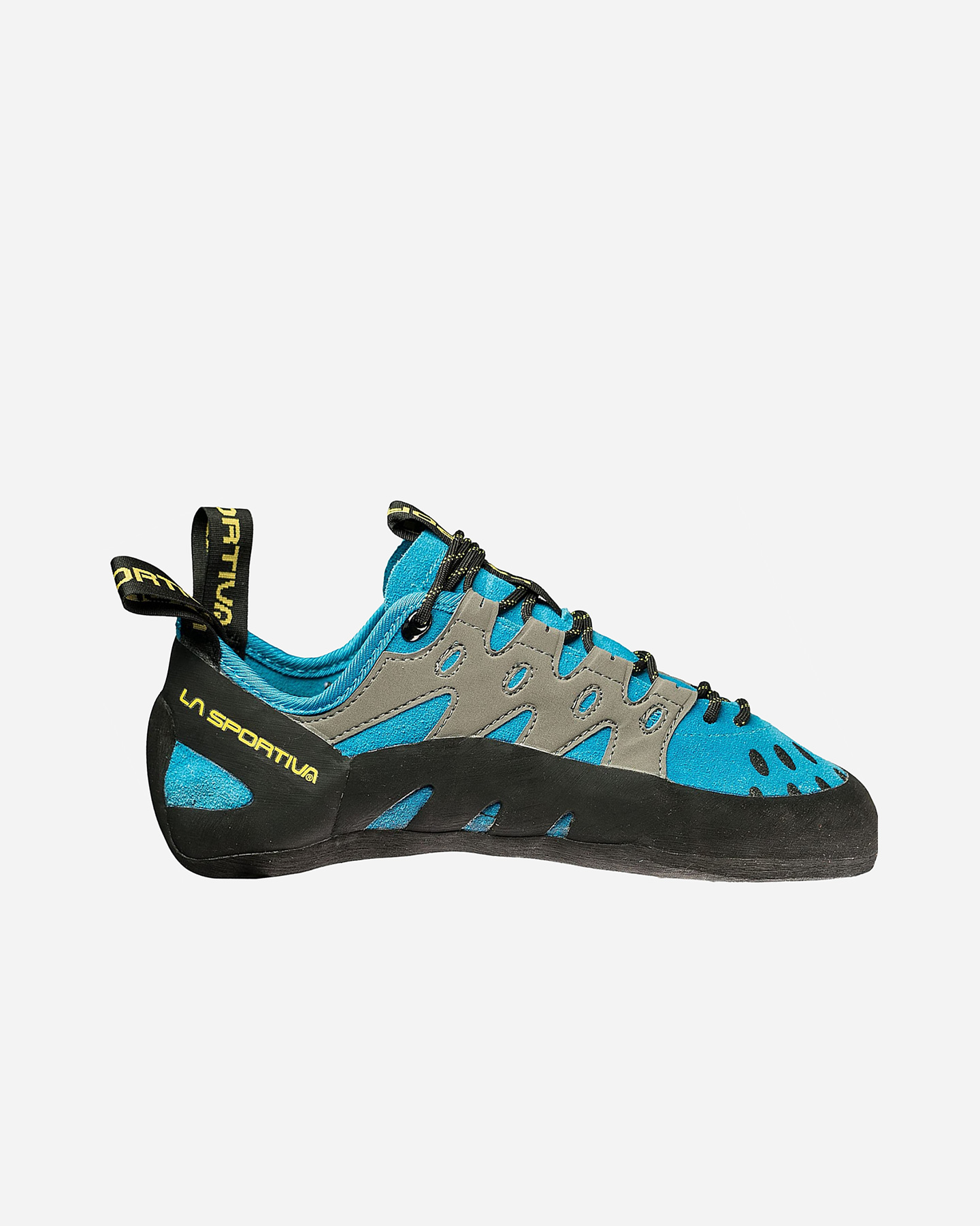 Scarpette arrampicata LA SPORTIVA TARANTULACE M - Blu - 0 | Cisalfa Sport