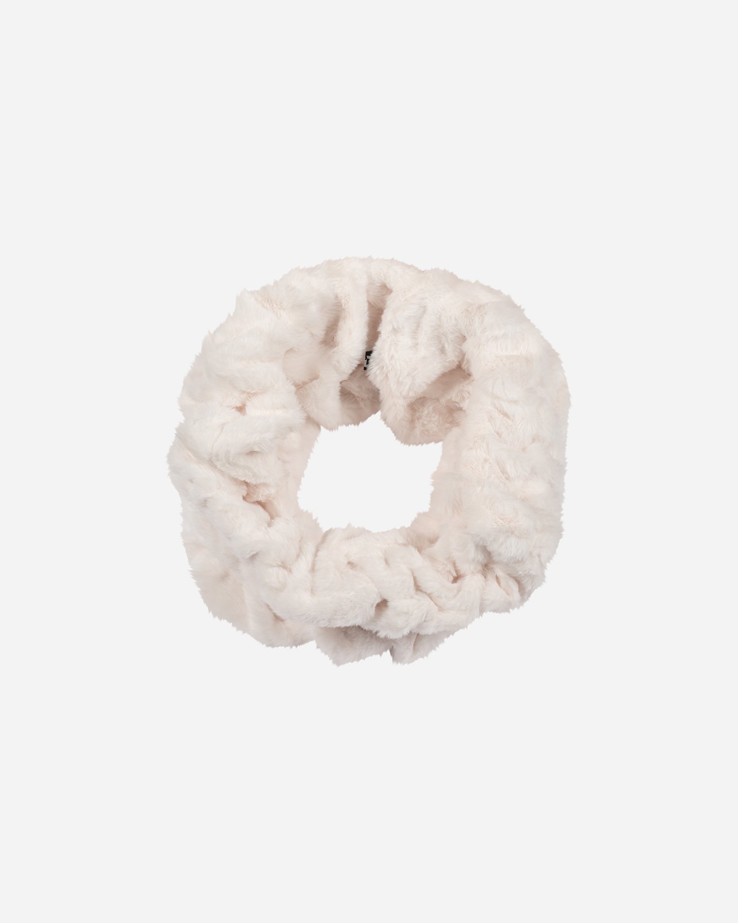 Sciarpa DACK'S FURRY GOFFRATO W - Beige - 1 | Cisalfa Sport