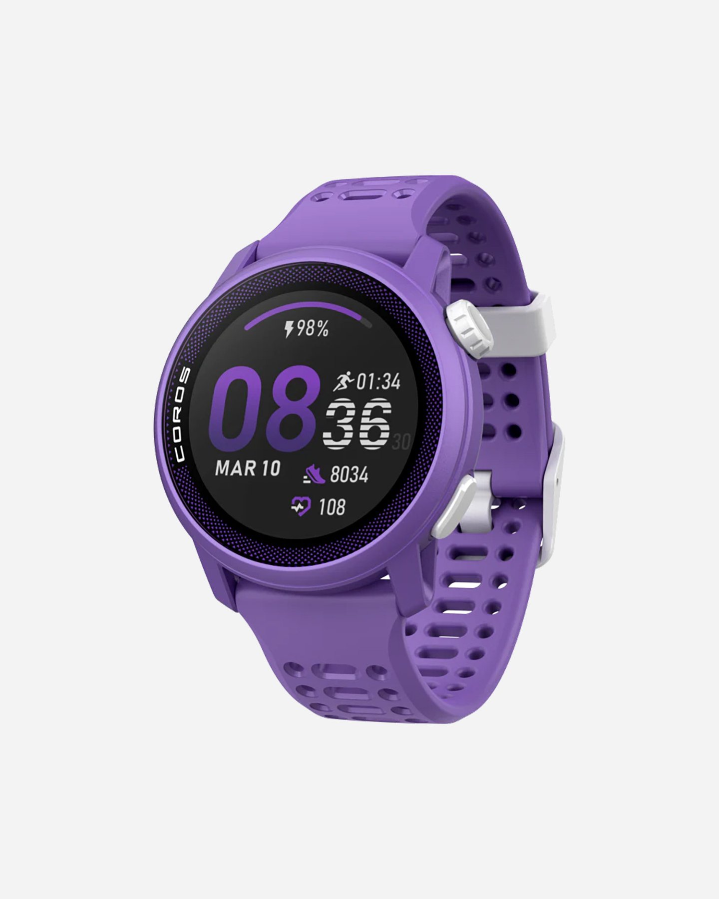 Orologio multifunzione COROS PACE 3  - Viola - 0 | Cisalfa Sport