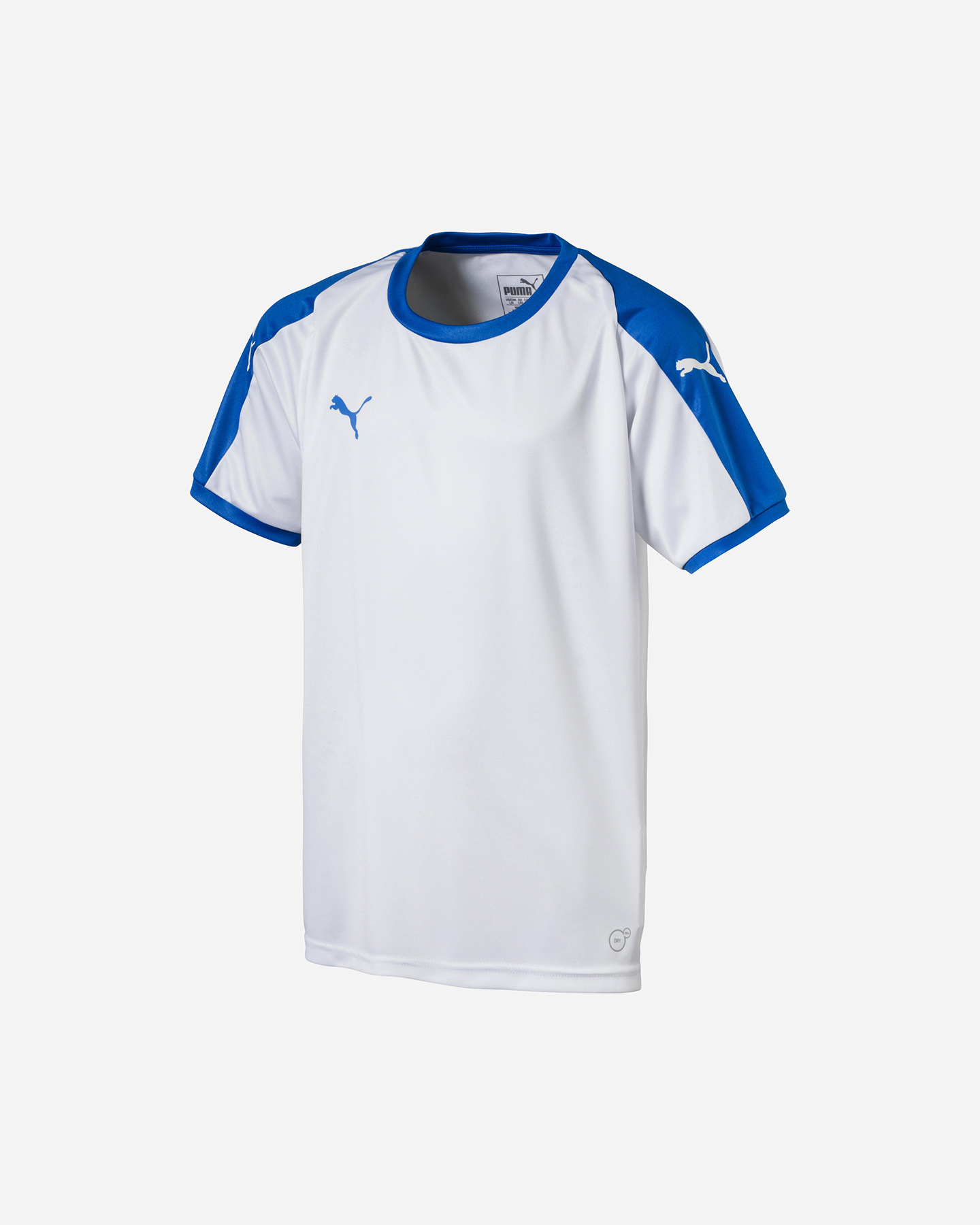 Maglia calcio PUMA LIGA JR - 12 | Cisalfa Sport