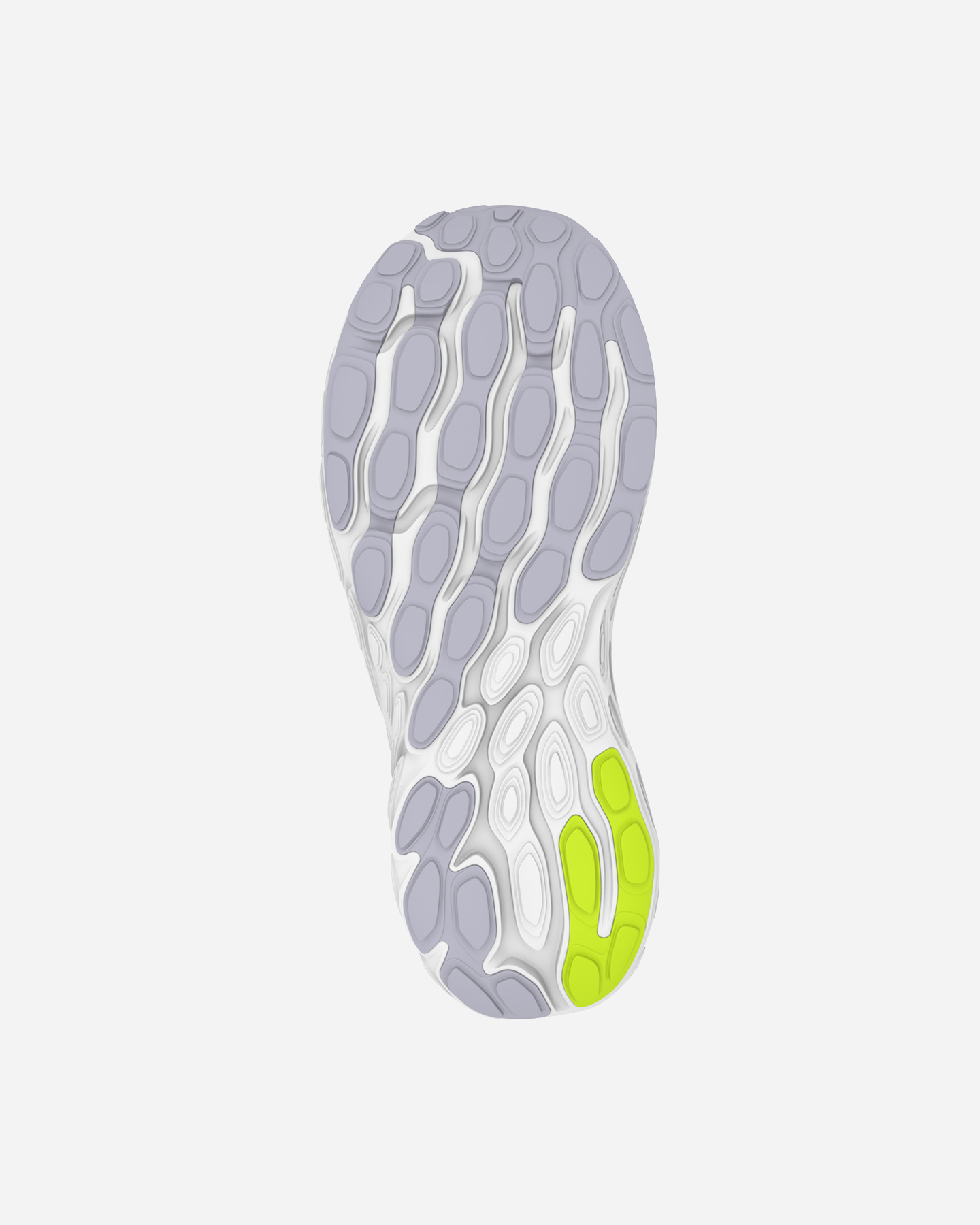 Scarpe running NEW BALANCE FRESH FOAM X 1080 V13 W - Grigio - 2 | Cisalfa Sport