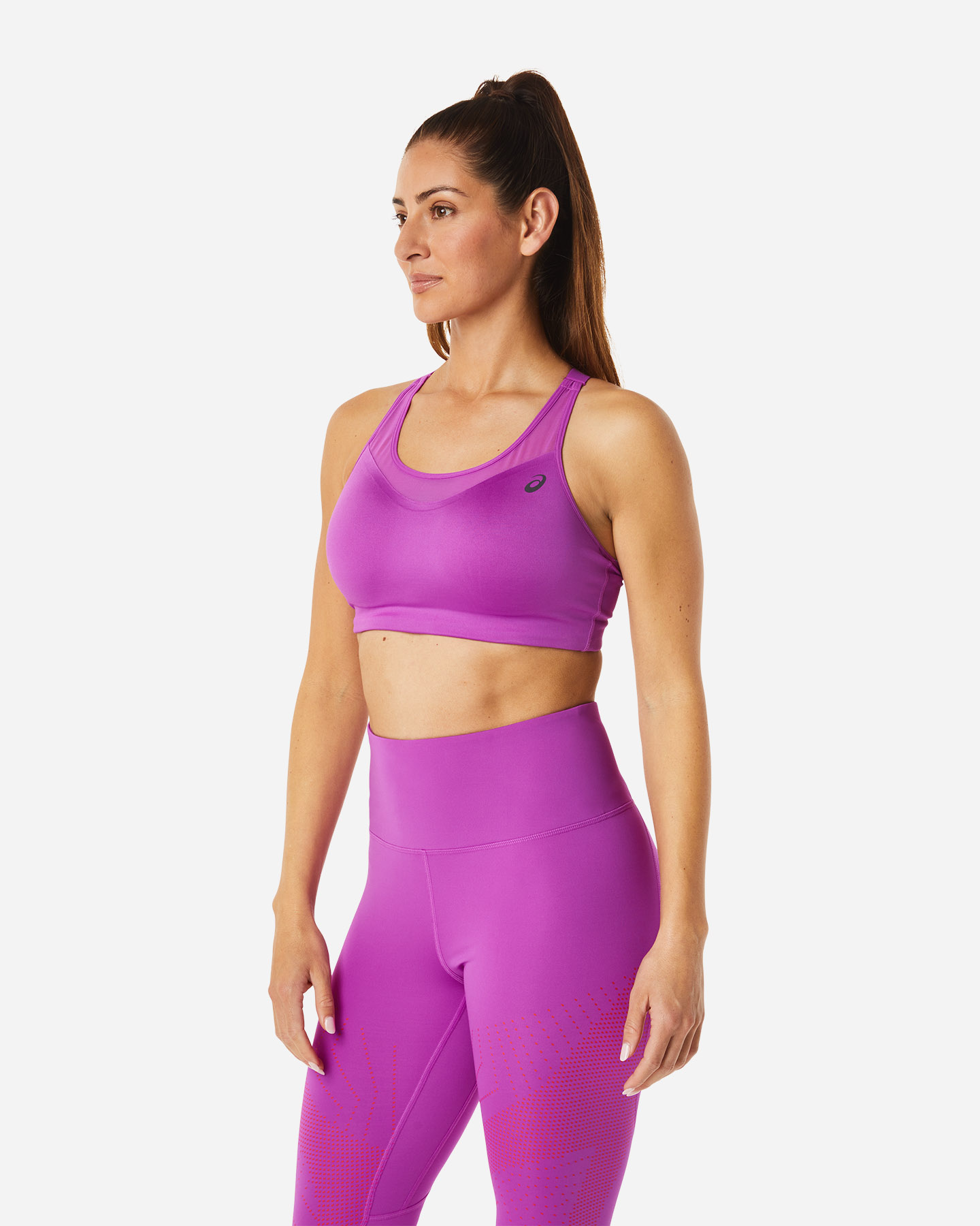 Reggiseno ASICS ACCELERATE W - 1 | Cisalfa Sport