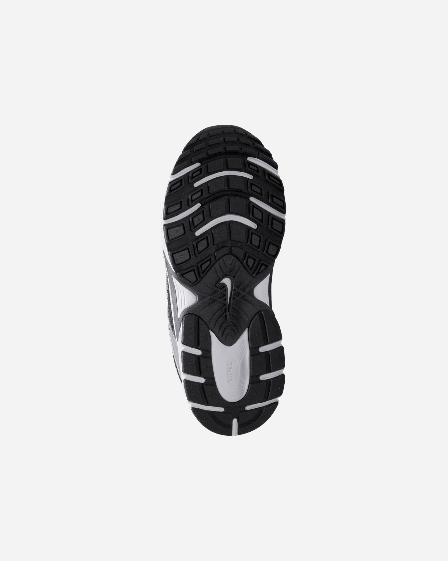 Scarpe sneakers NIKE V5 RUNNER PS JR - Nero - 1 | Cisalfa Sport