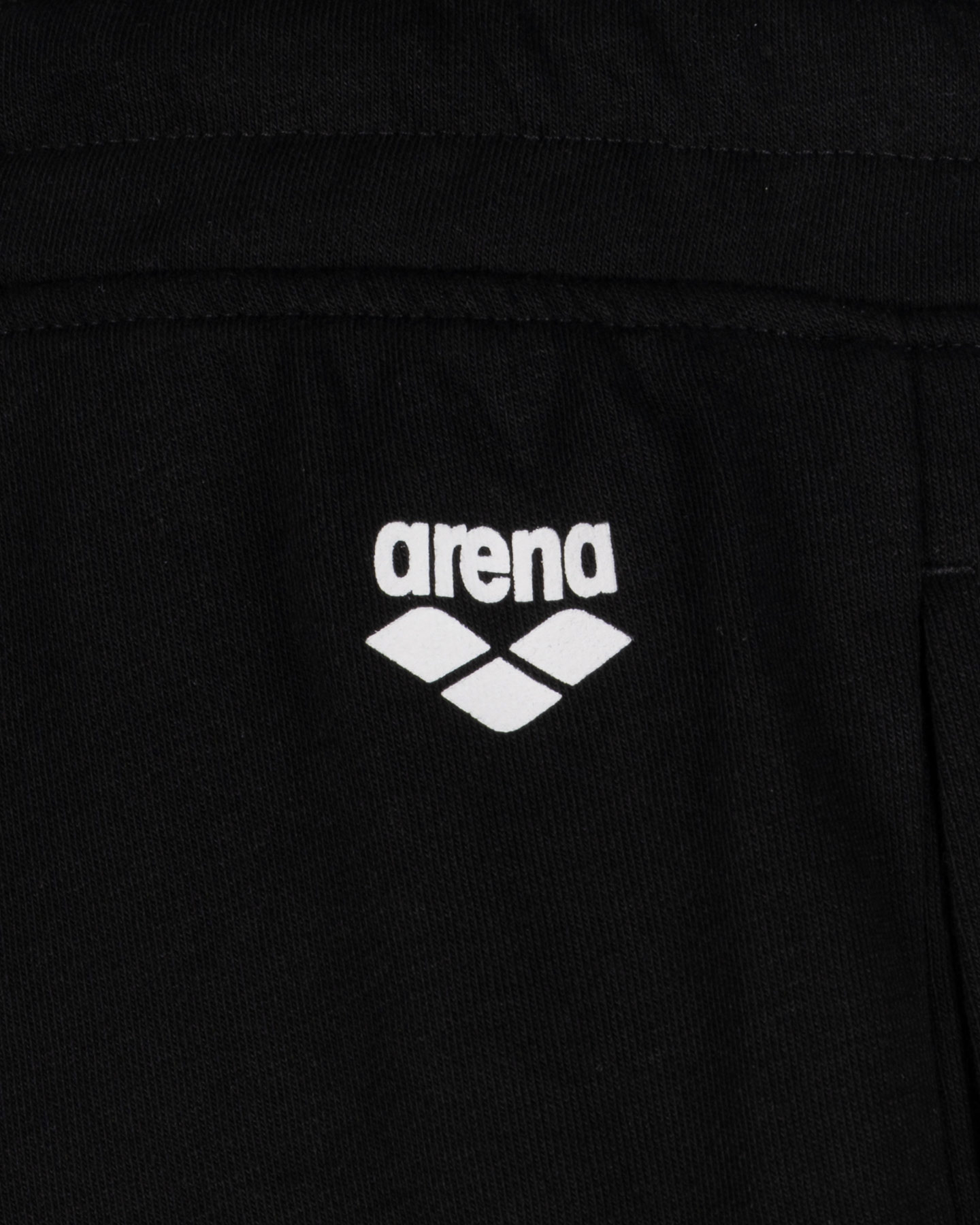 Tuta ARENA ATHLETIC PROGRESS M - Nero - 5 | Cisalfa Sport