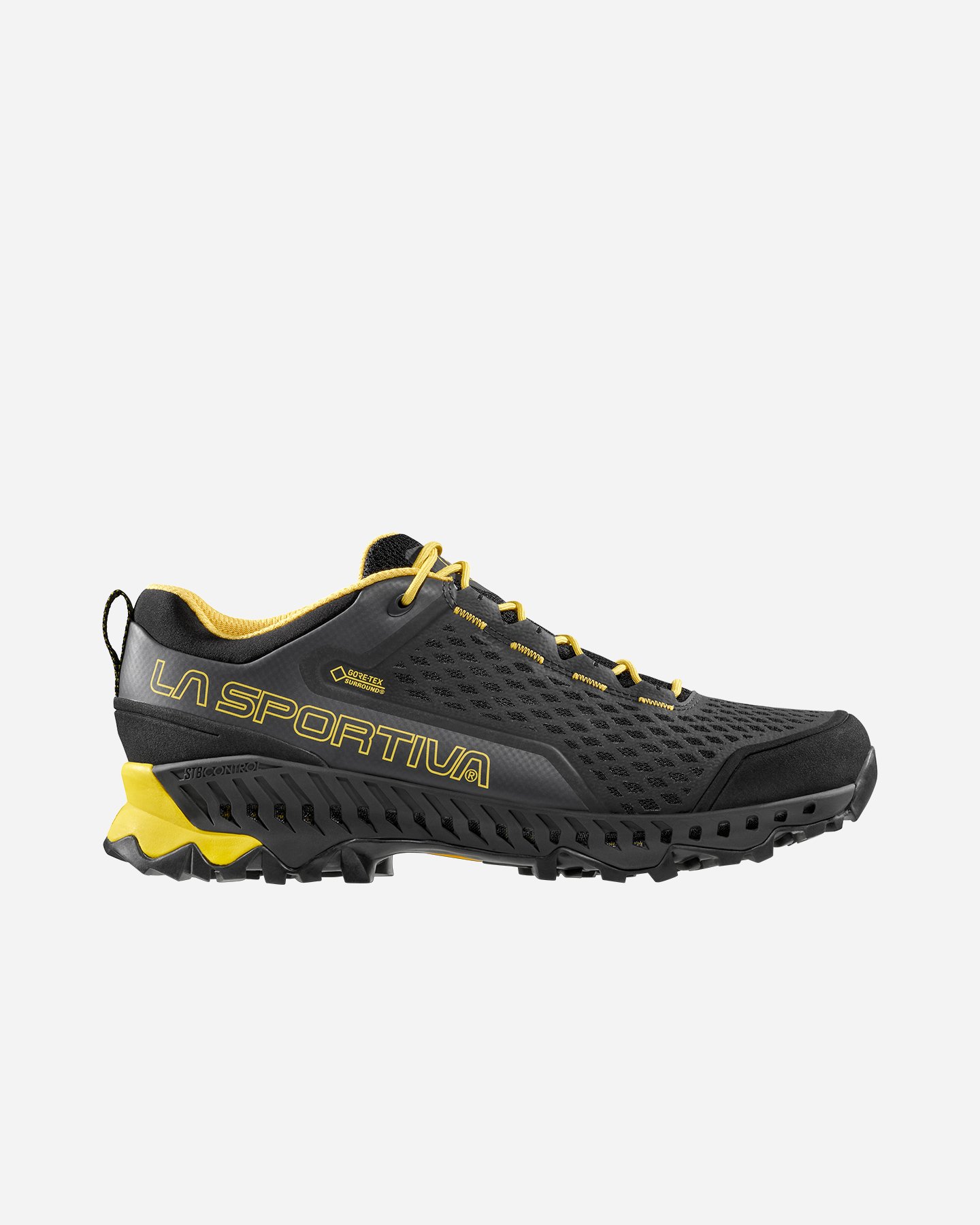 Scarpe trail LA SPORTIVA SPIRE GTX M - Grigio - 0 | Cisalfa Sport