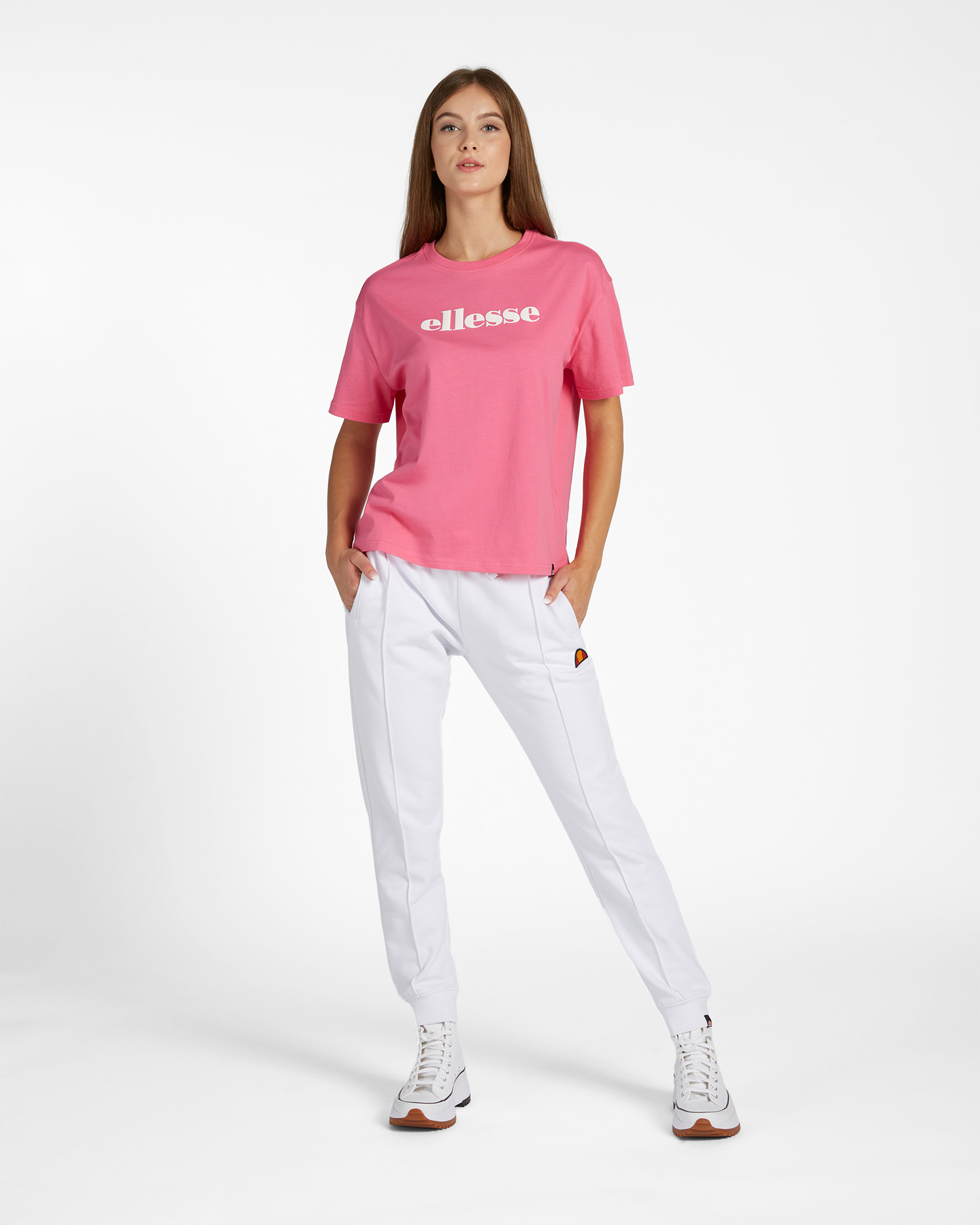 T-shirt ELLESSE SPORTSWEAR W - 1 | Cisalfa Sport