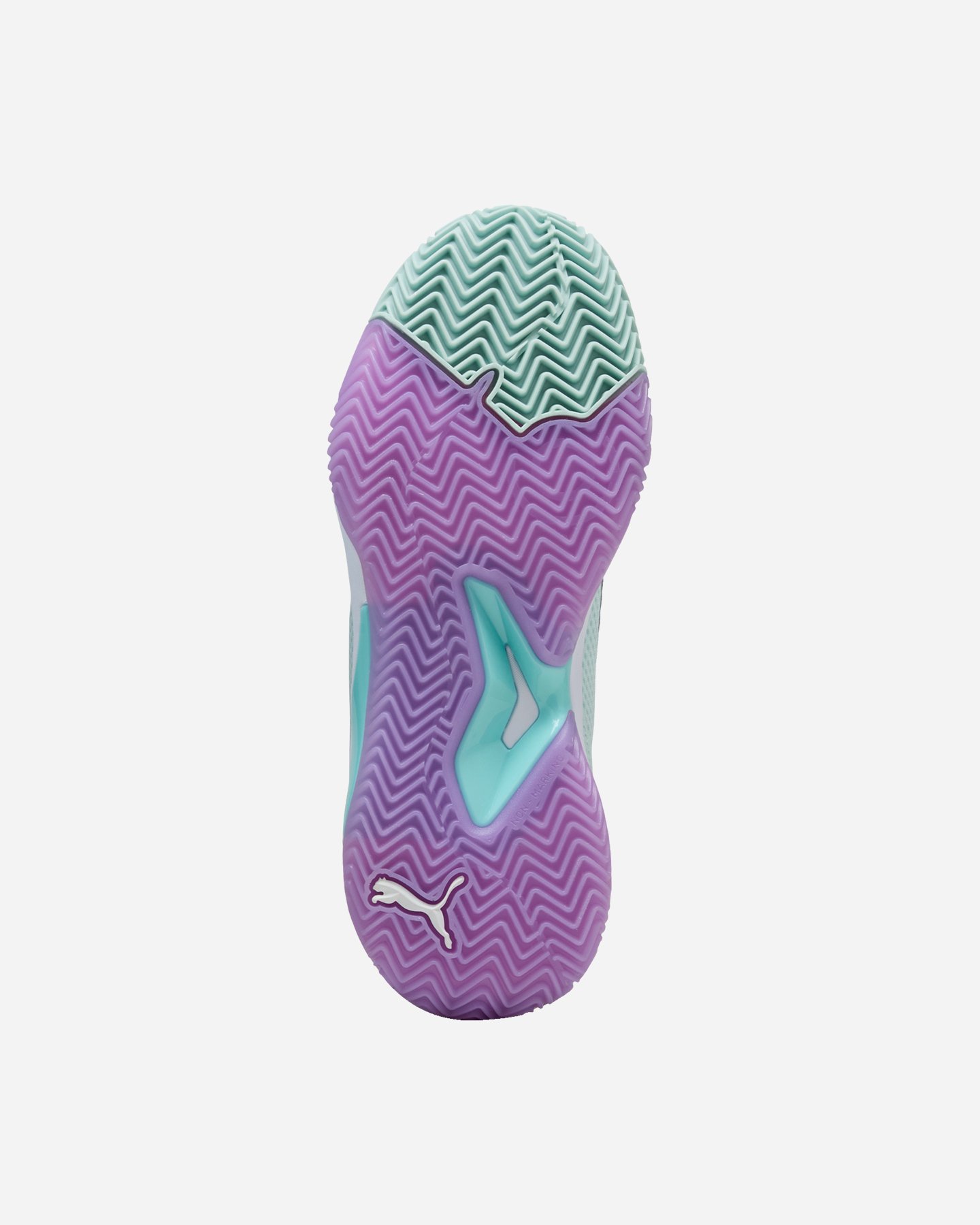 Scarpe padel PUMA NOVA COURT W - Color mix - 2 | Cisalfa Sport