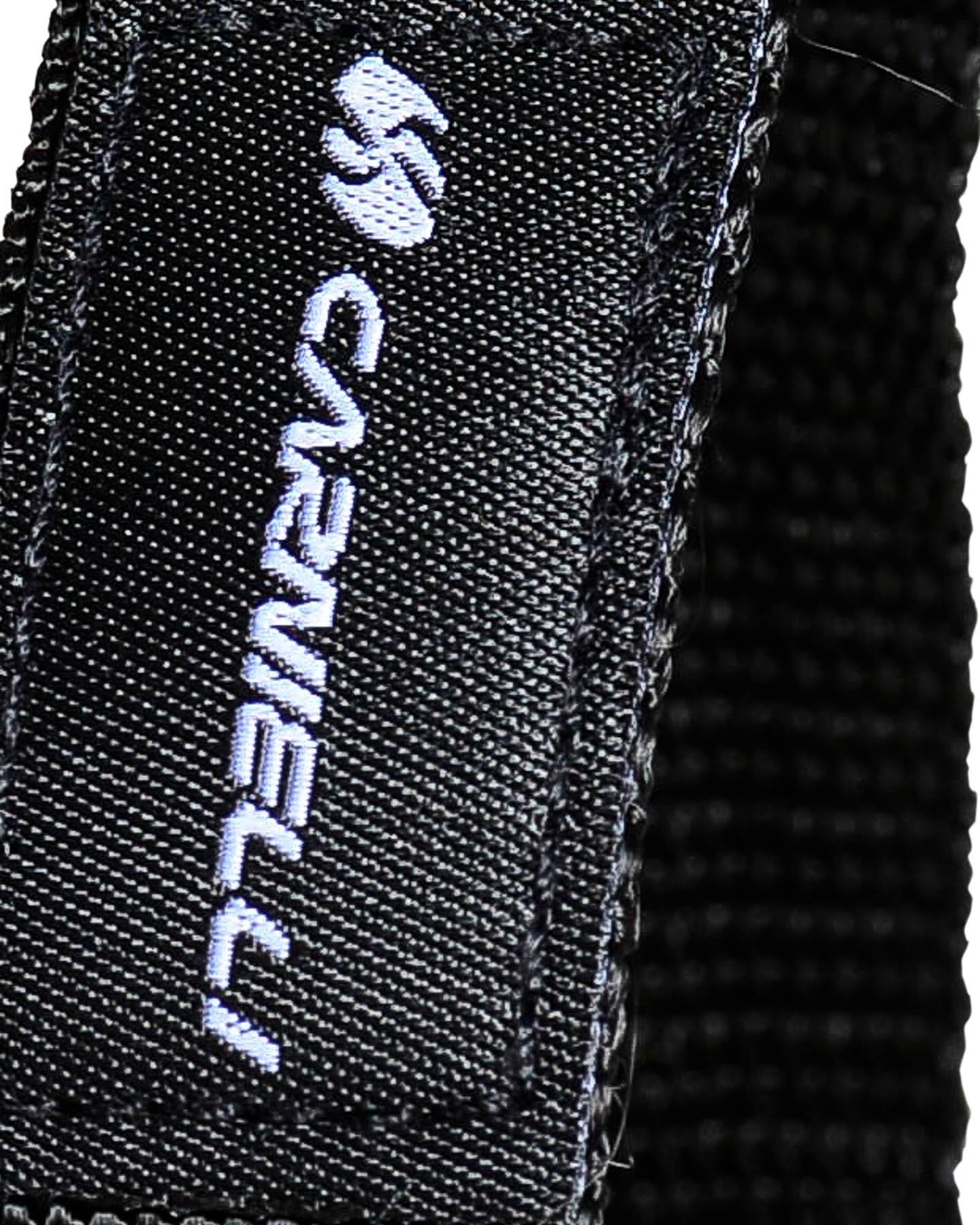 Banda elastica CARNIELLI FITNESS TUBE CE3 - Color mix - 2 | Cisalfa Sport