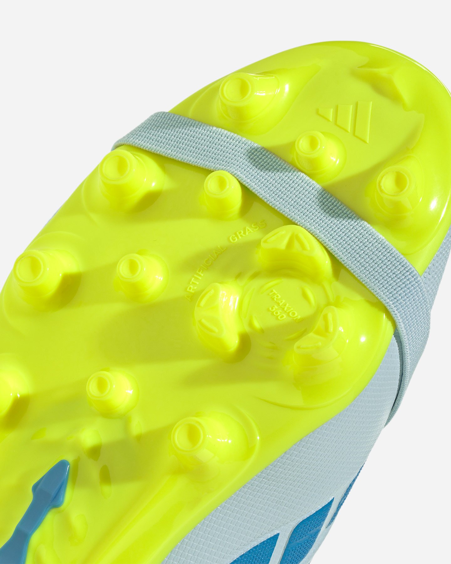 Scarpe calcio ADIDAS PREDATOR LEAGUE FT AG JR - Color mix - 4 | Cisalfa Sport